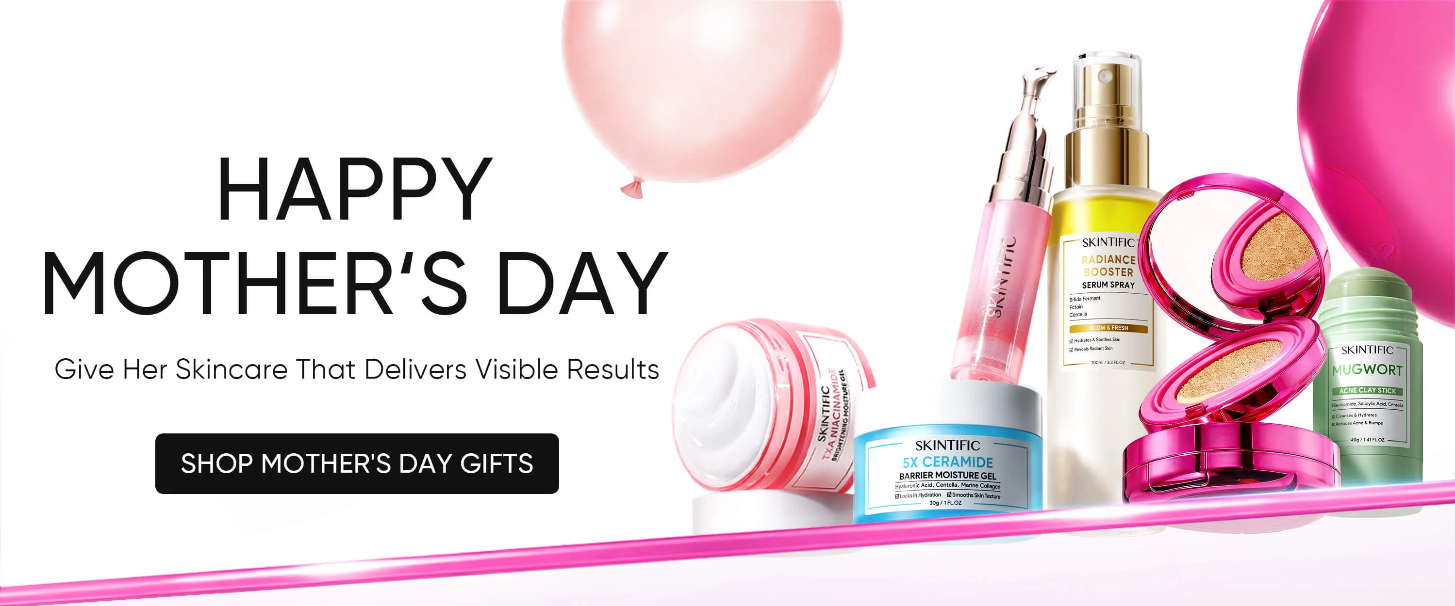 Science-Based Beauty for Glowing Skin