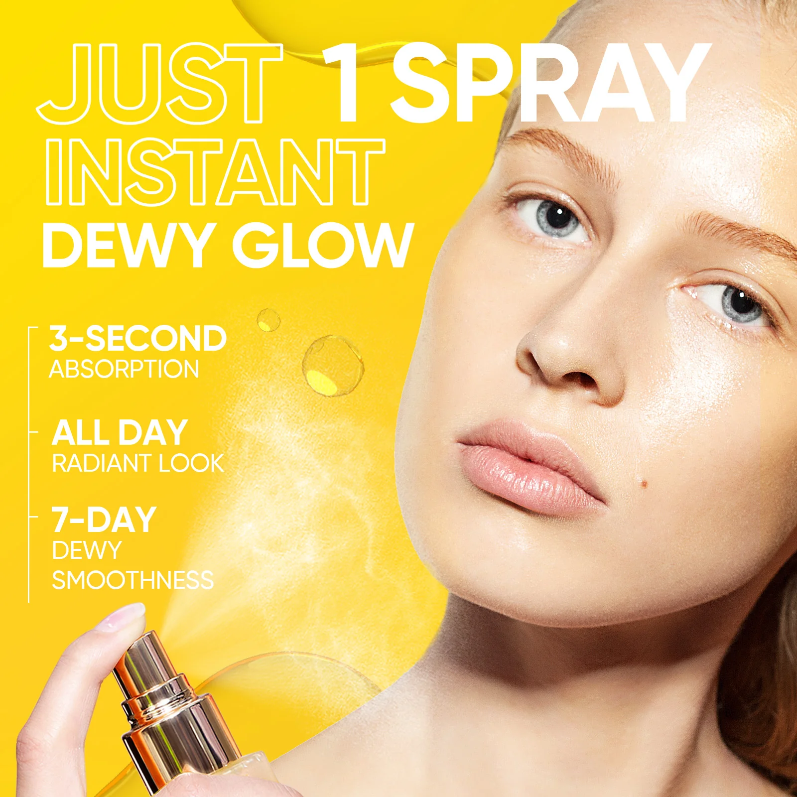 Glow Cushion & Serum Spray Set 2pcs - Image 8
