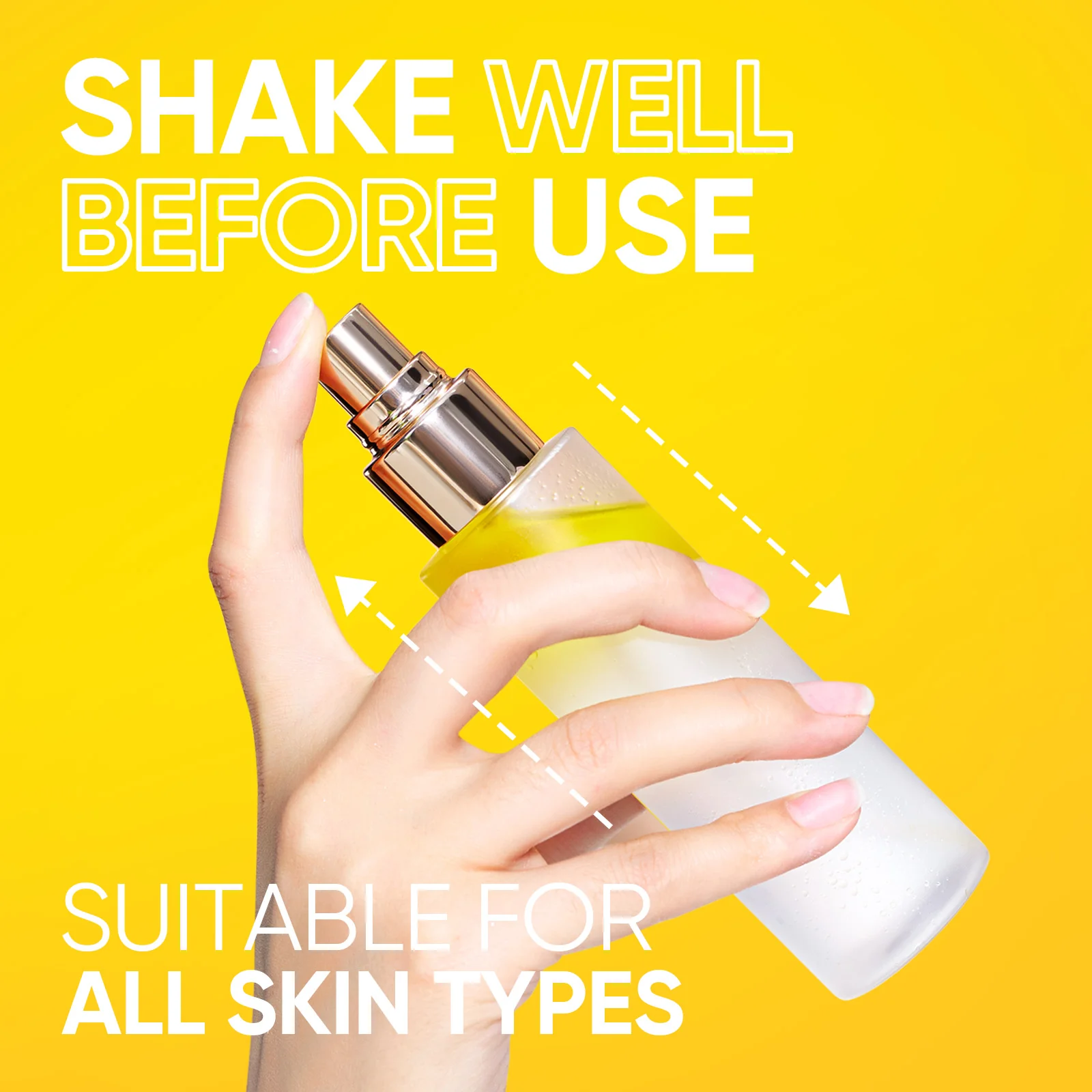 Glow Cushion & Serum Spray Set 2pcs - Image 10