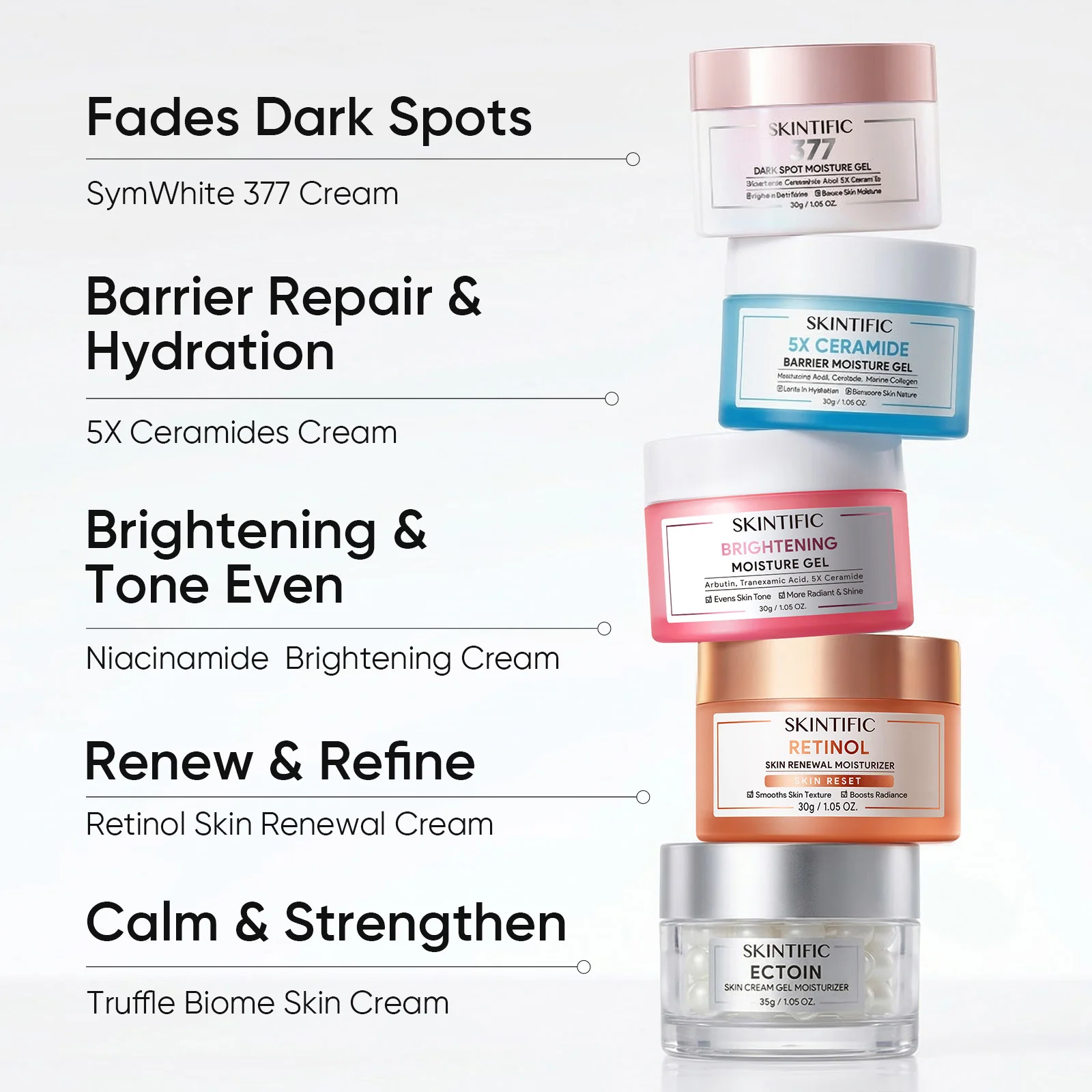 5X Ceramide Barrier Repair Moisture Gel - Image 19