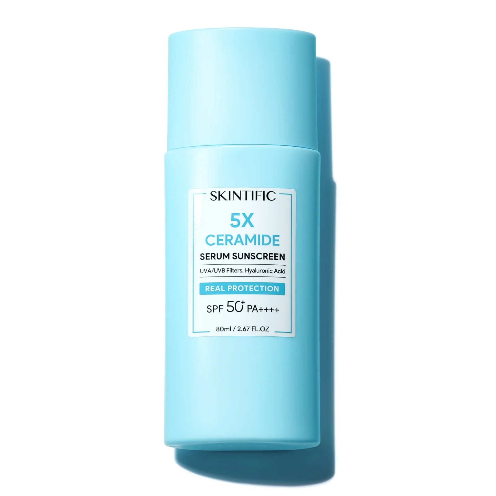 5X Ceramide Serum Sunscreen SPF 50+ PA++++ - Image 3