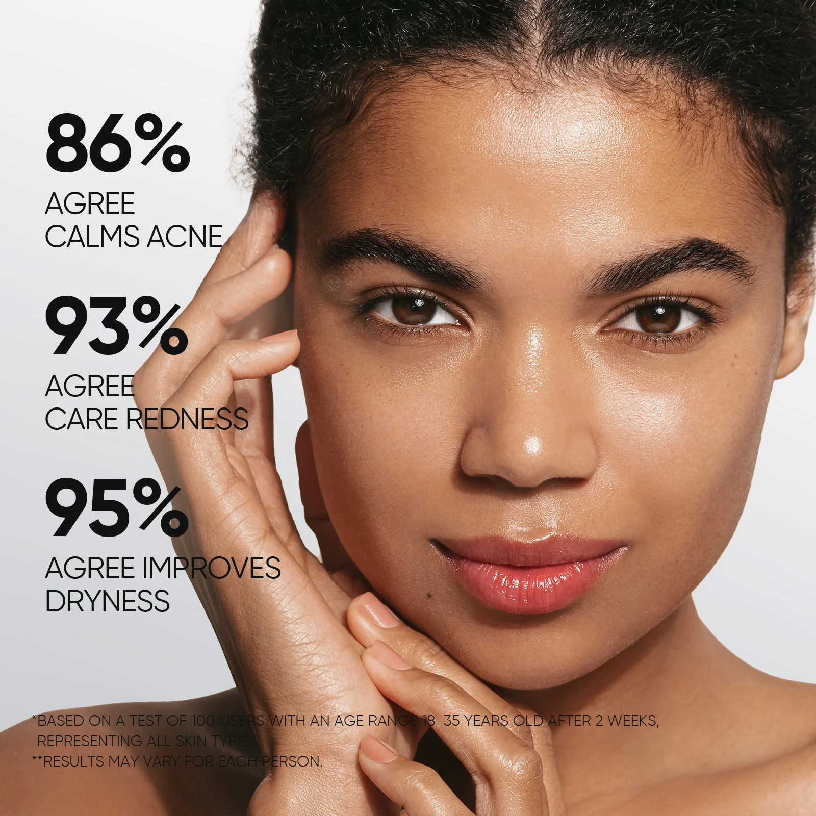 5X Ceramide Soothing Skin Barrier Toner - Image 8