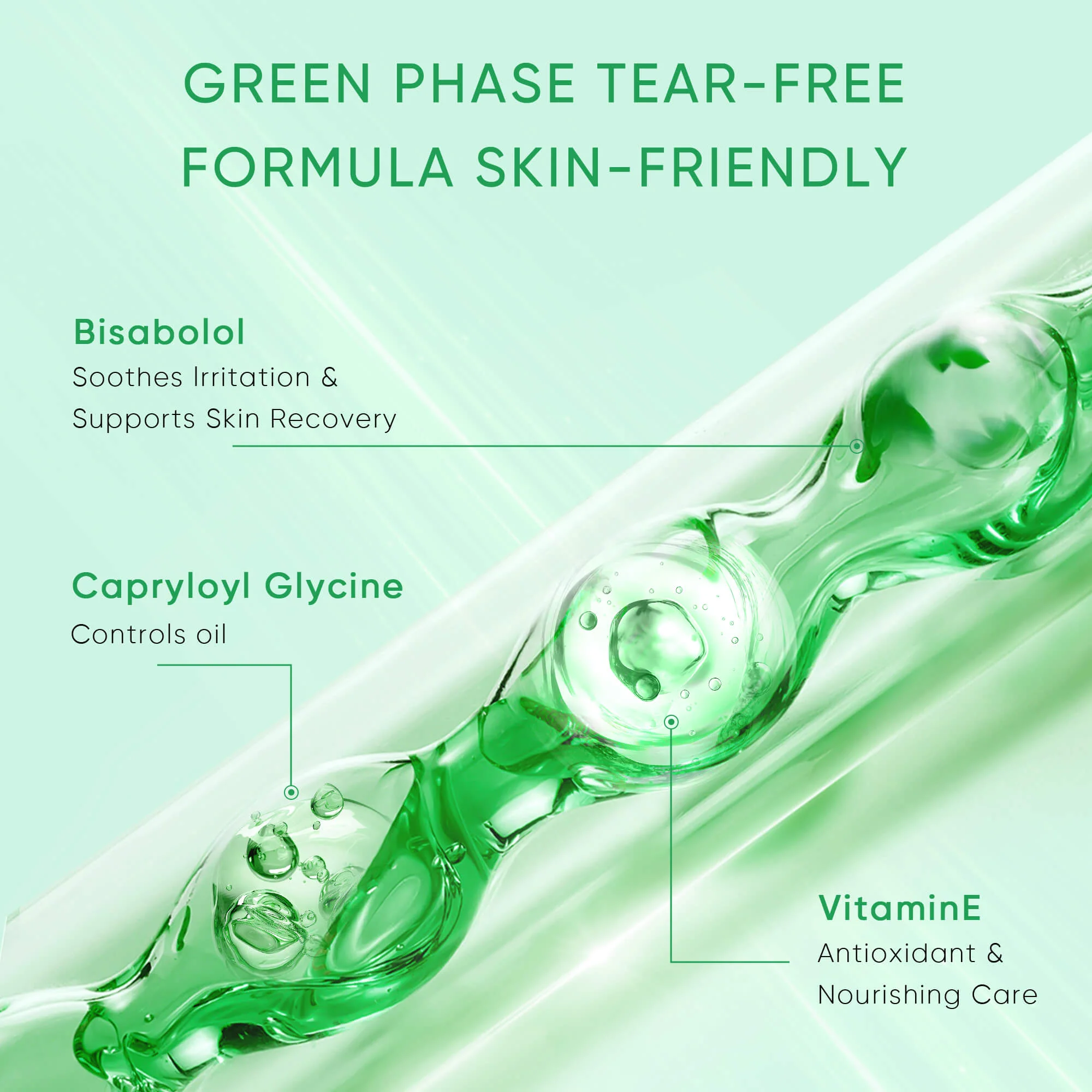 Clear All Twist-Up Cleansing Balm for Waterproof Makeup - Image 5
