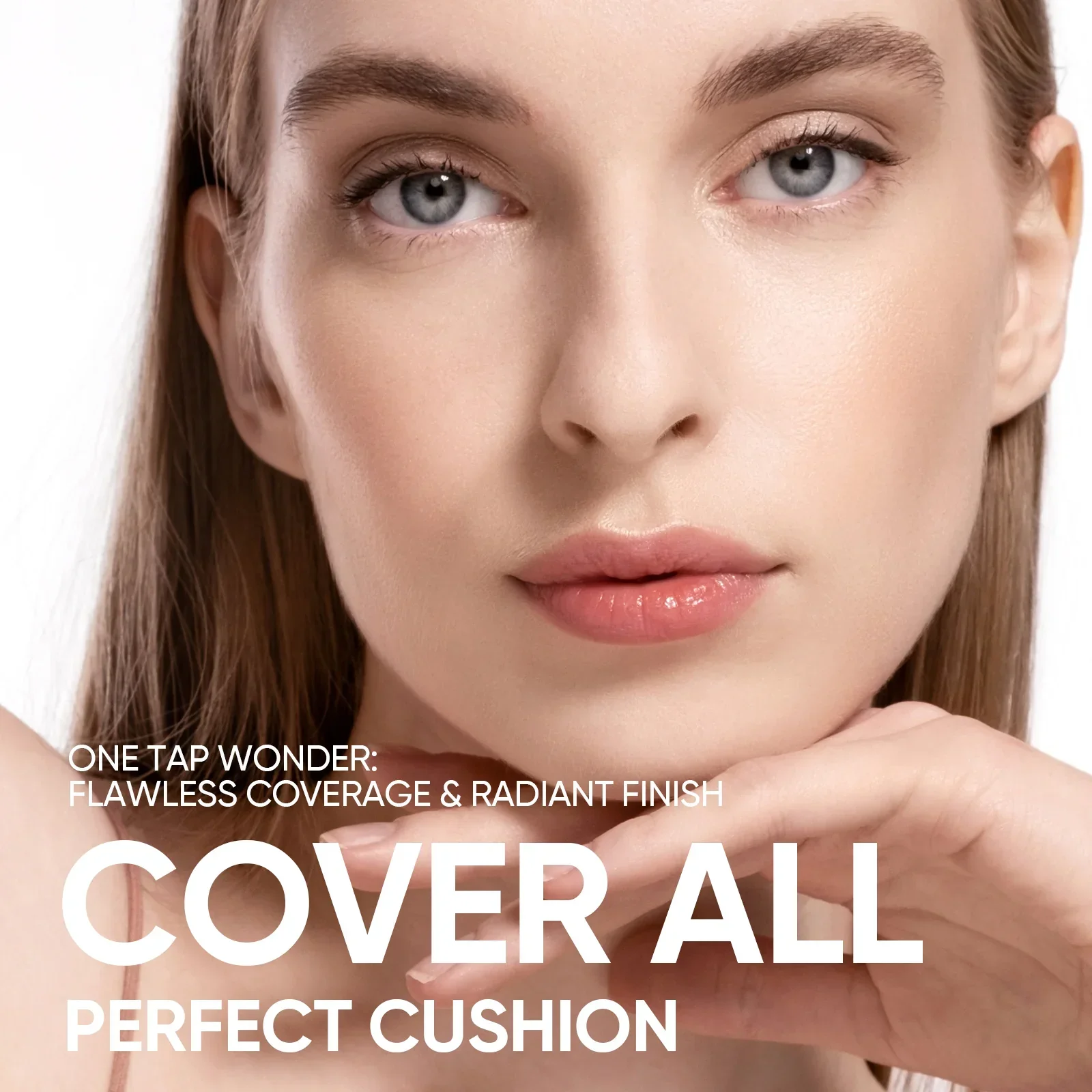 Cover All Perfect Cushion 12 Hours - Image 81