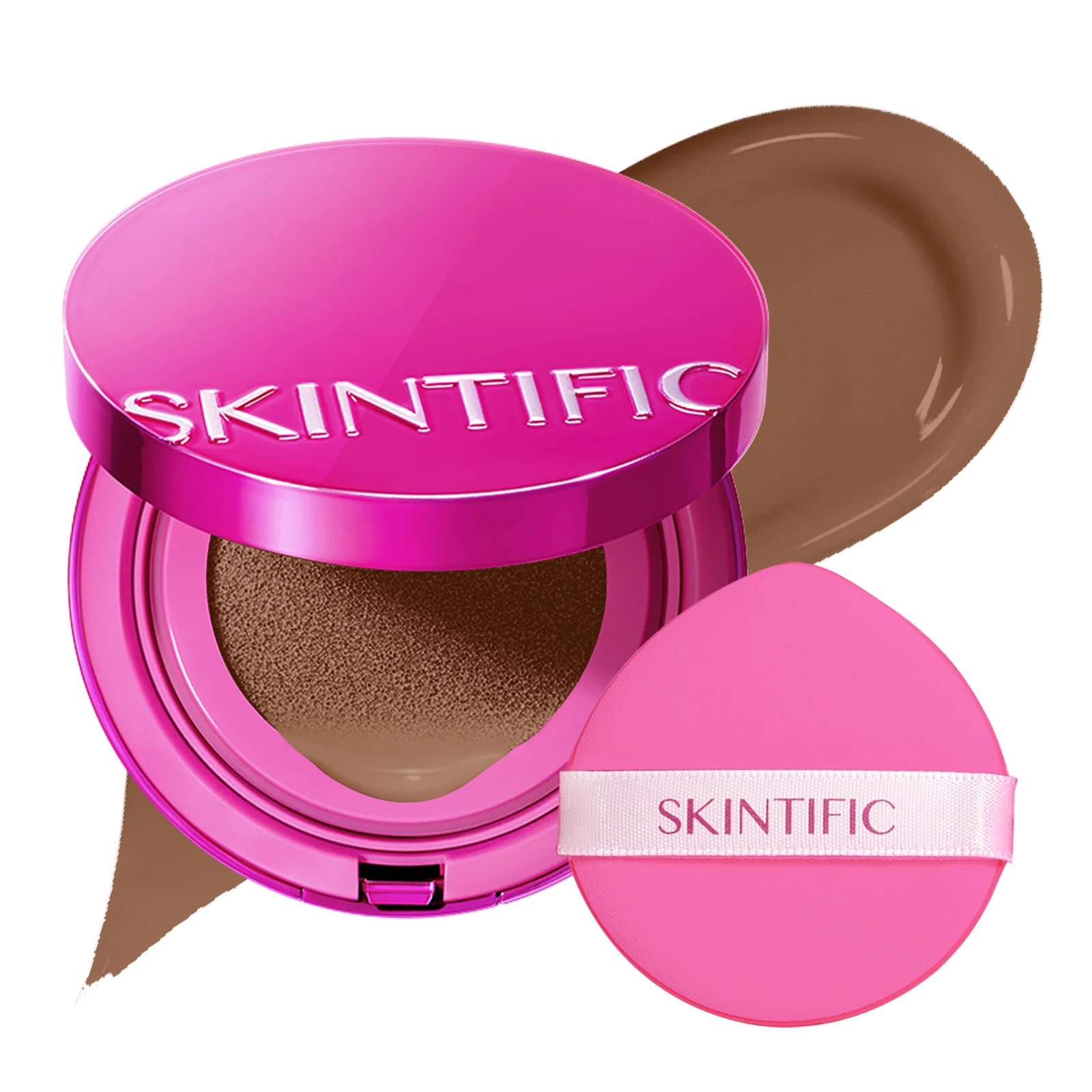 [JEFFREE STAR APPROVED] Cover Glow Perfect Cushion - Image 11