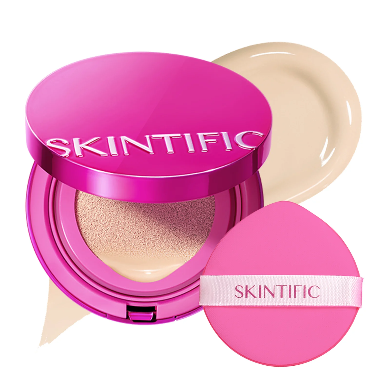 [JEFFREE STAR APPROVED] Cover Glow Perfect Cushion - Image 13