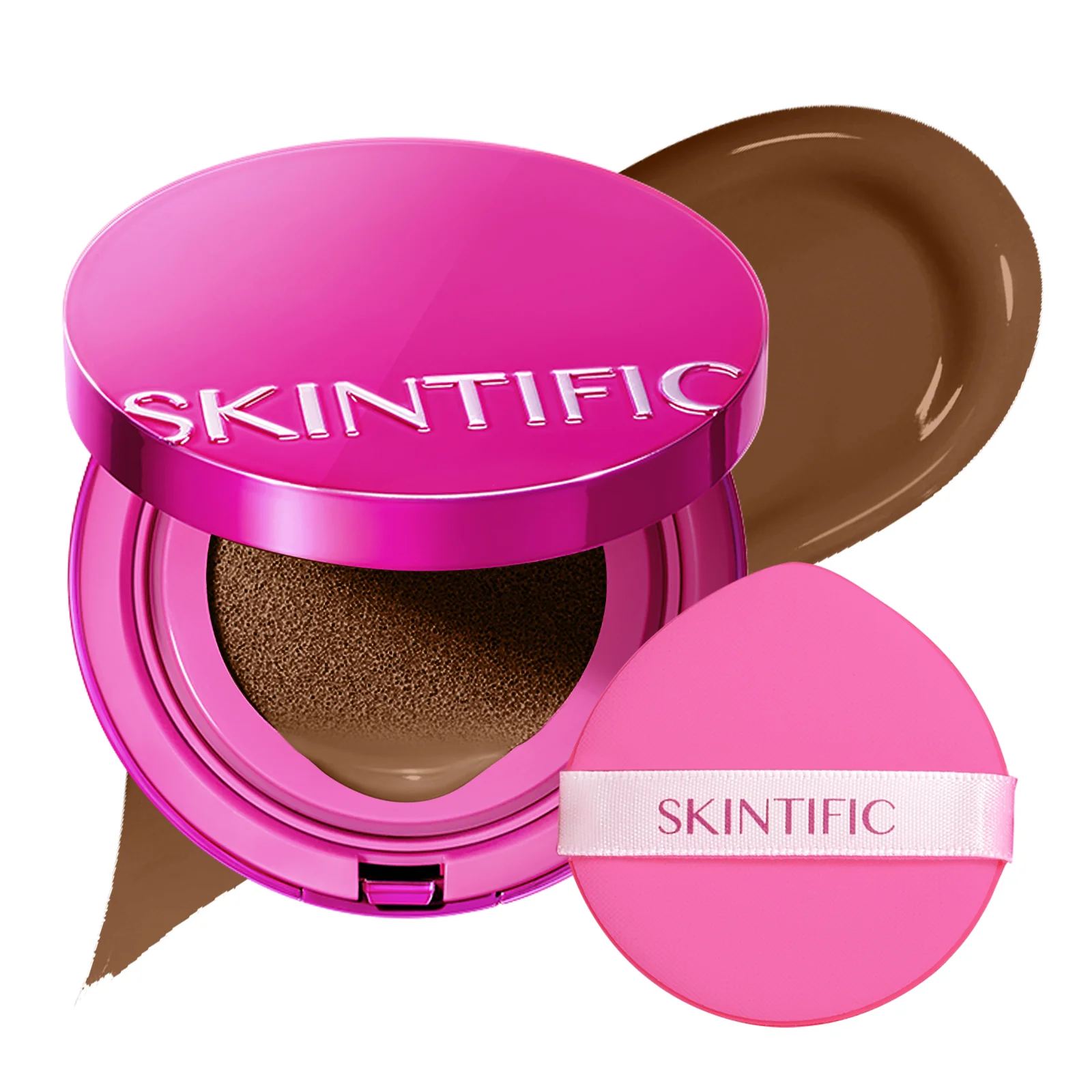 [JEFFREE STAR APPROVED] Cover Glow Perfect Cushion - Image 14