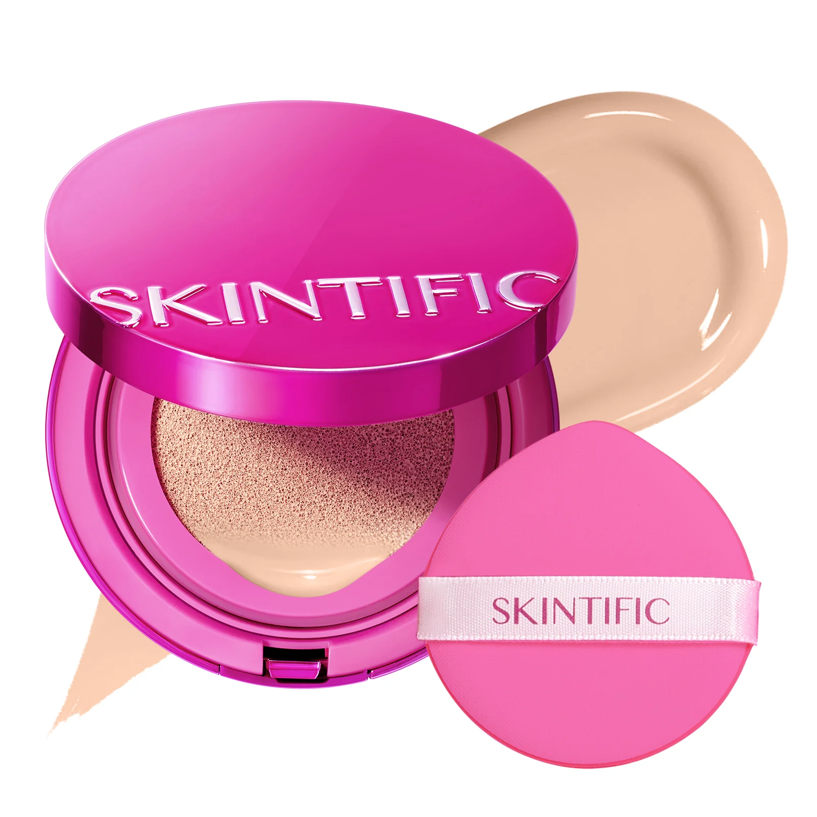 [JEFFREE STAR APPROVED] Cover Glow Perfect Cushion - Image 15