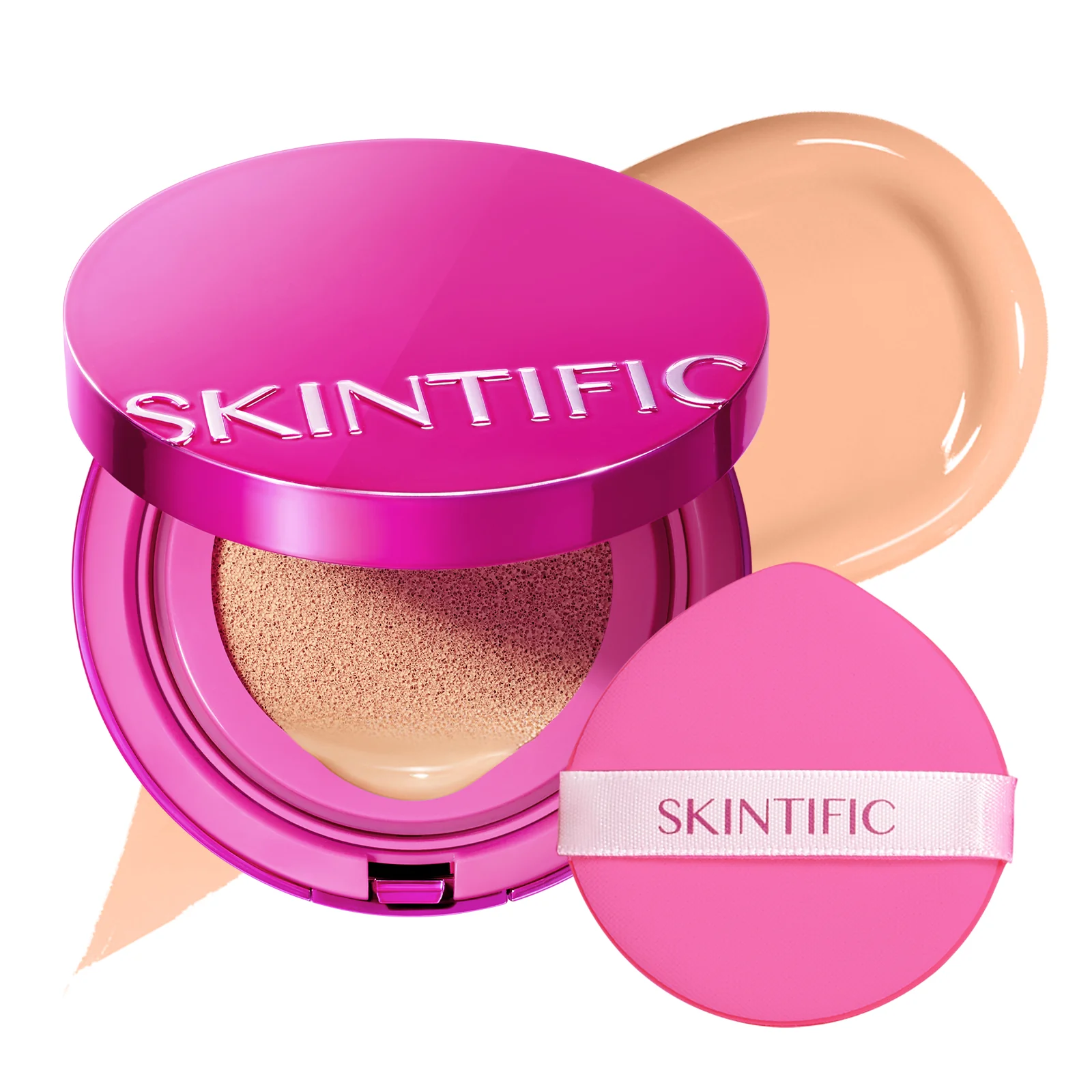 [JEFFREE STAR APPROVED] Cover Glow Perfect Cushion - Image 16