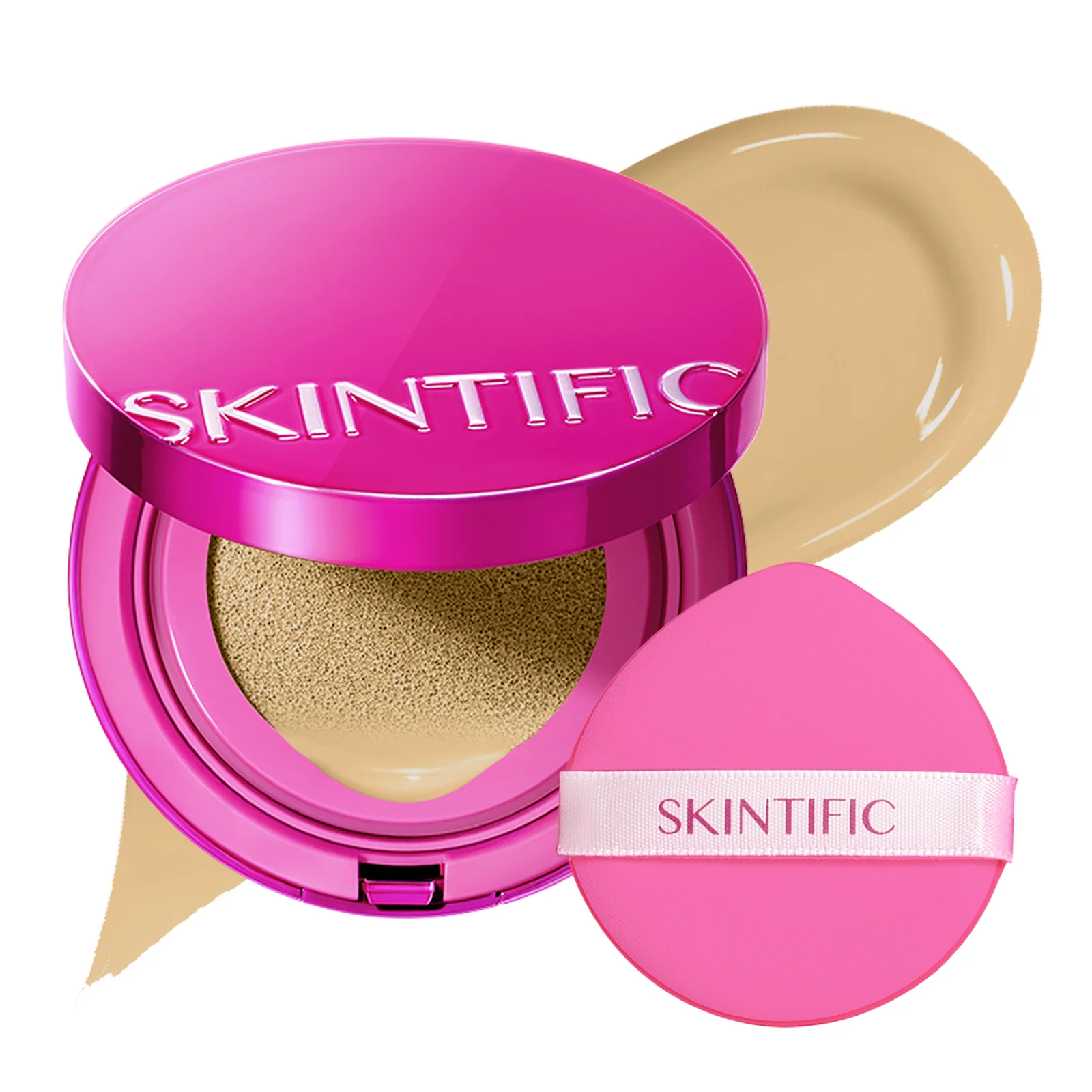 [JEFFREE STAR APPROVED] Cover Glow Perfect Cushion - Image 17