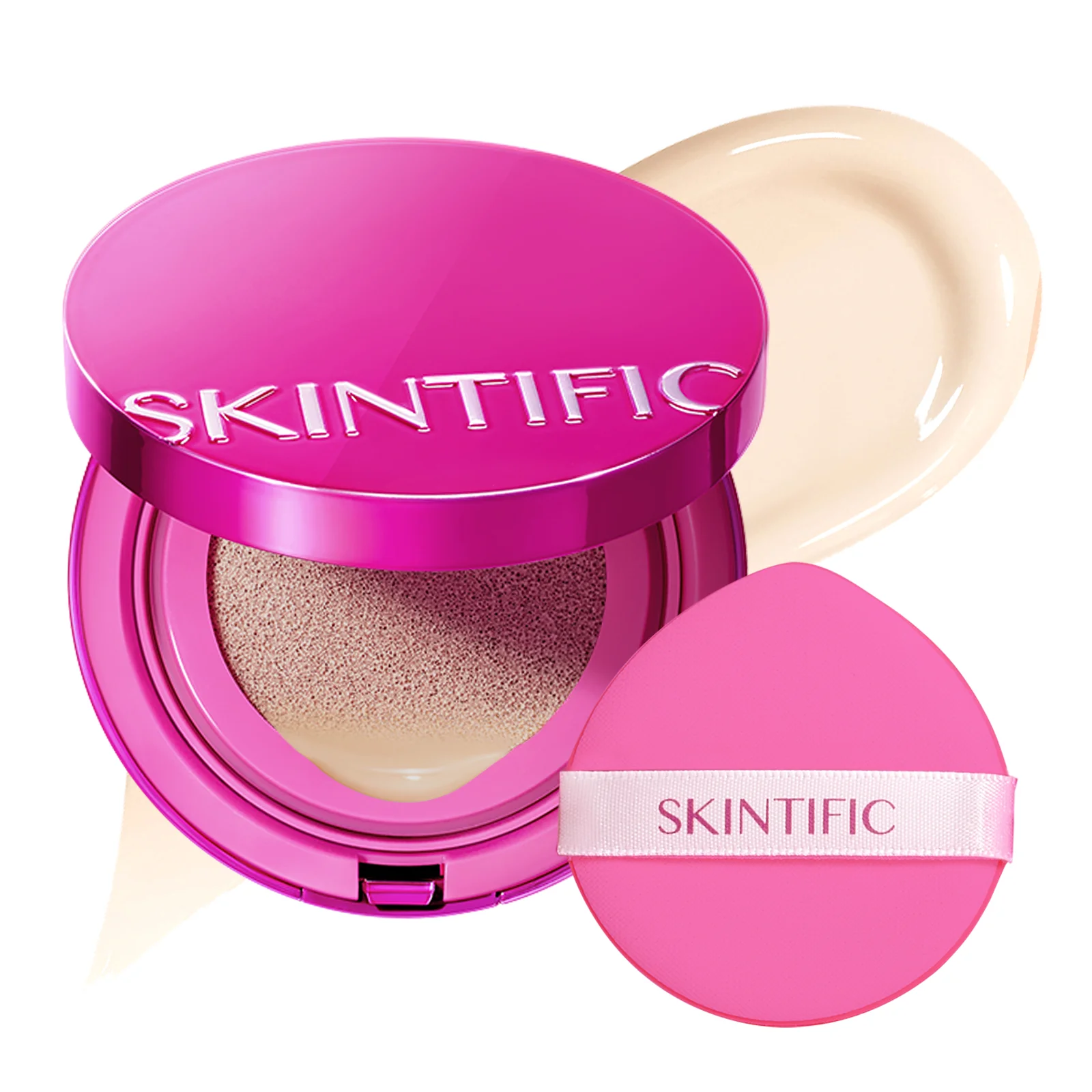 [JEFFREE STAR APPROVED] Cover Glow Perfect Cushion - Image 18