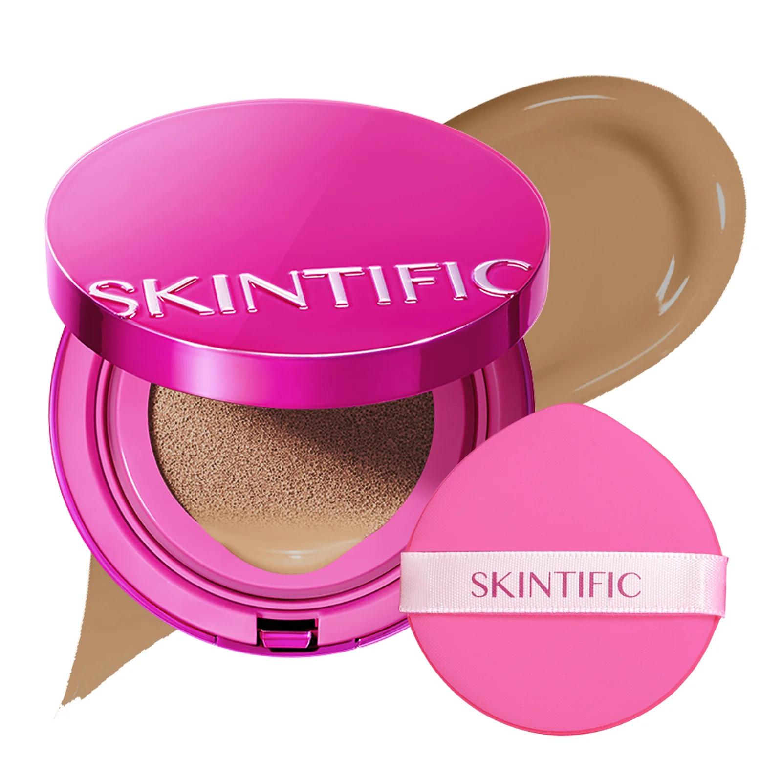 [JEFFREE STAR APPROVED] Cover Glow Perfect Cushion - Image 19