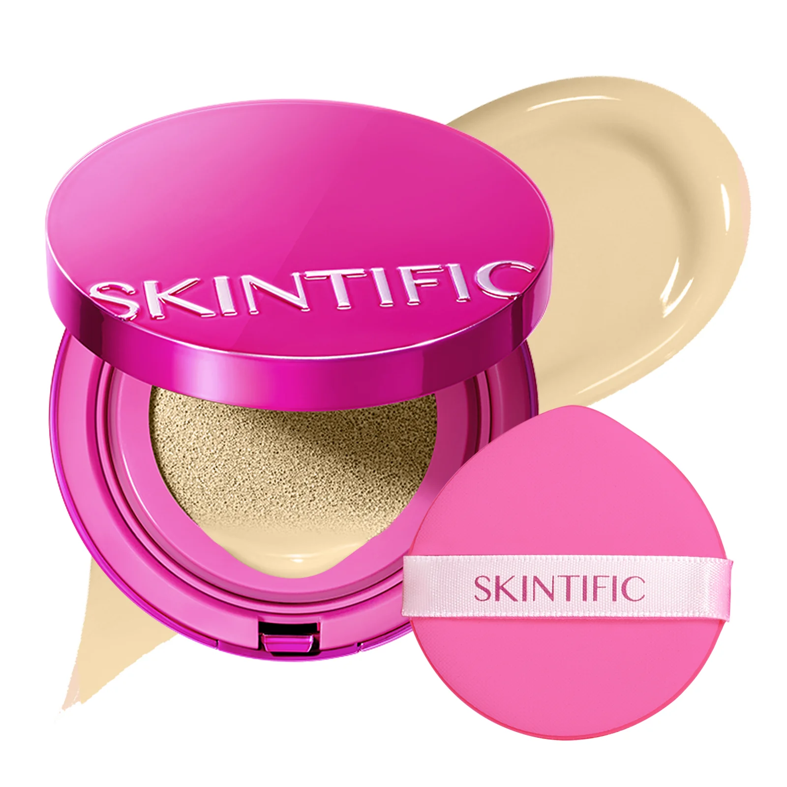 [JEFFREE STAR APPROVED] Cover Glow Perfect Cushion - Image 20