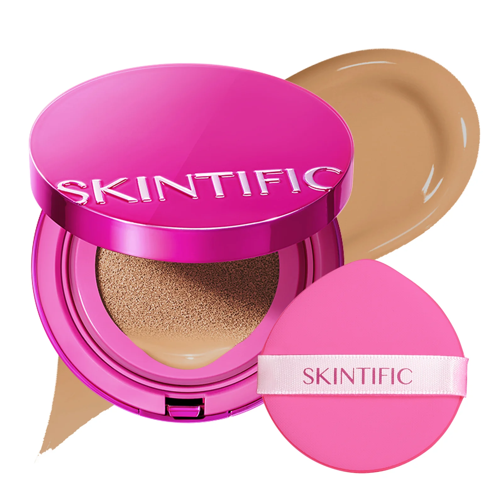 [JEFFREE STAR APPROVED] Cover Glow Perfect Cushion - Image 21