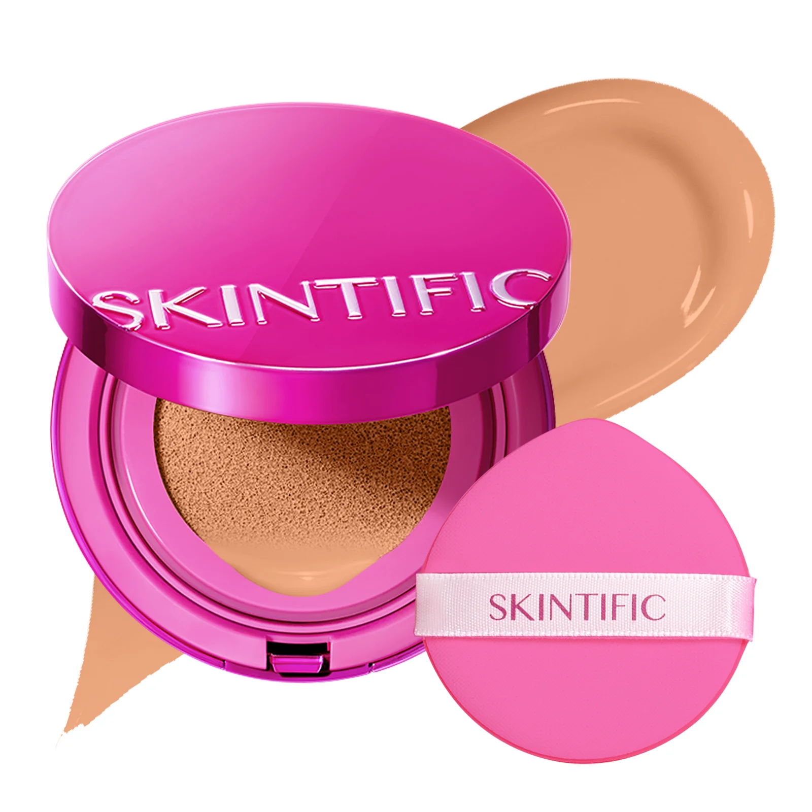 [JEFFREE STAR APPROVED] Cover Glow Perfect Cushion - Image 22