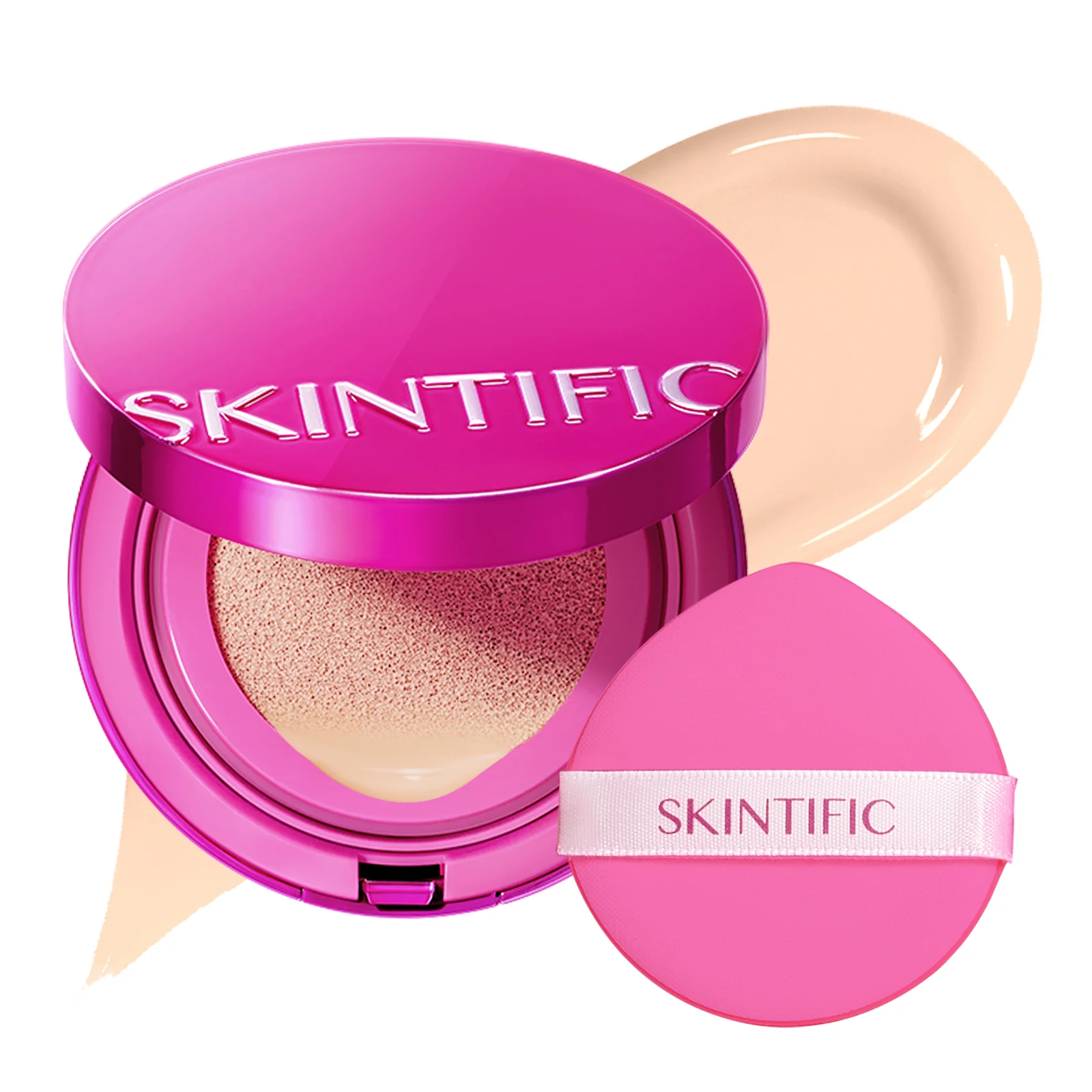 [JEFFREE STAR APPROVED] Cover Glow Perfect Cushion - Image 3