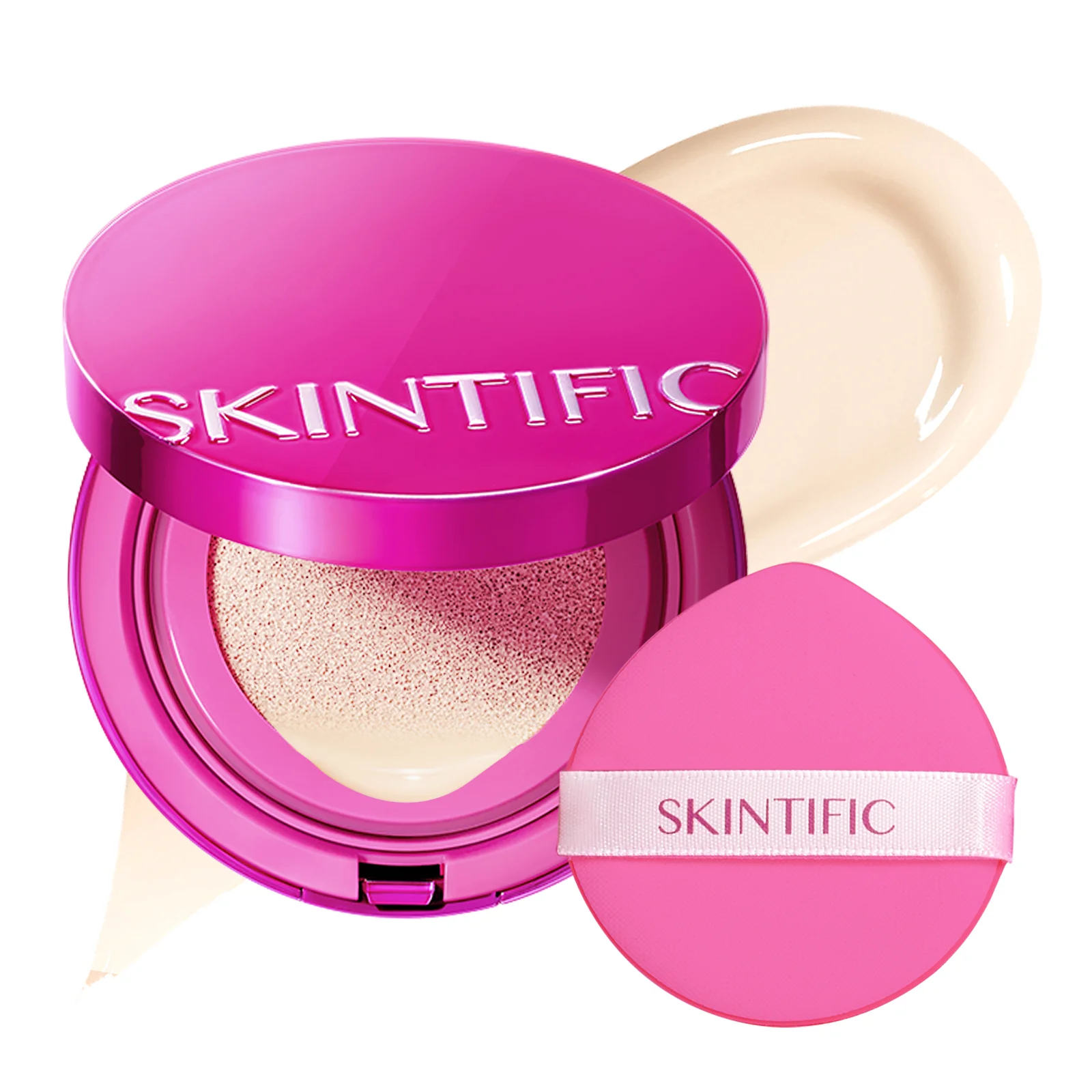 [JEFFREE STAR APPROVED] Cover Glow Perfect Cushion - Image 5