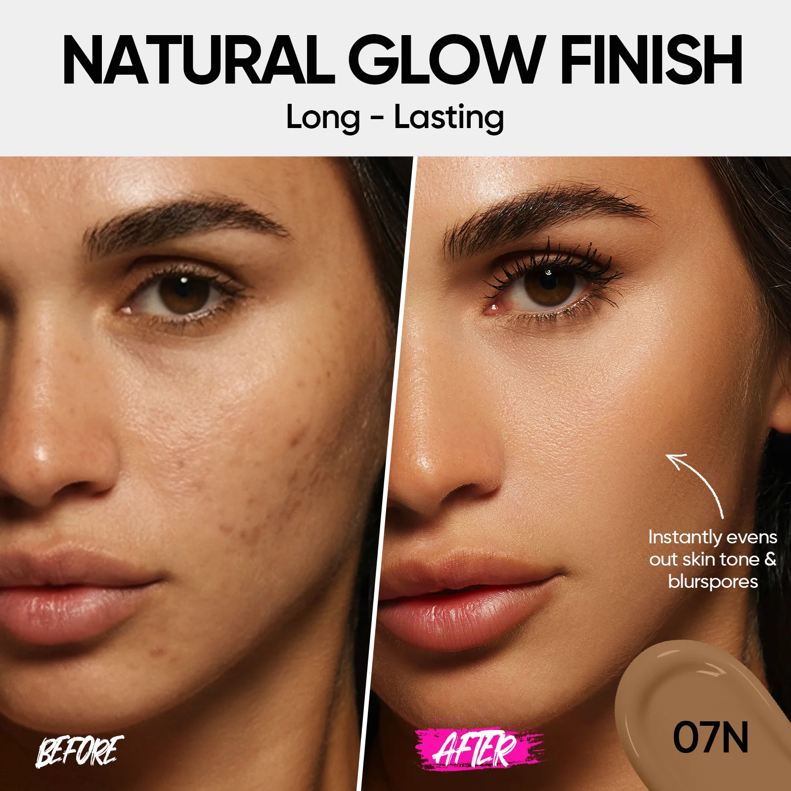 [JEFFREE STAR APPROVED] Cover Glow Perfect Cushion - Image 58