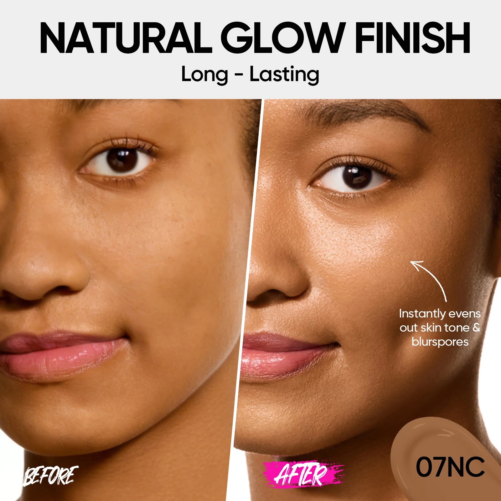 [JEFFREE STAR APPROVED] Cover Glow Perfect Cushion - Image 59