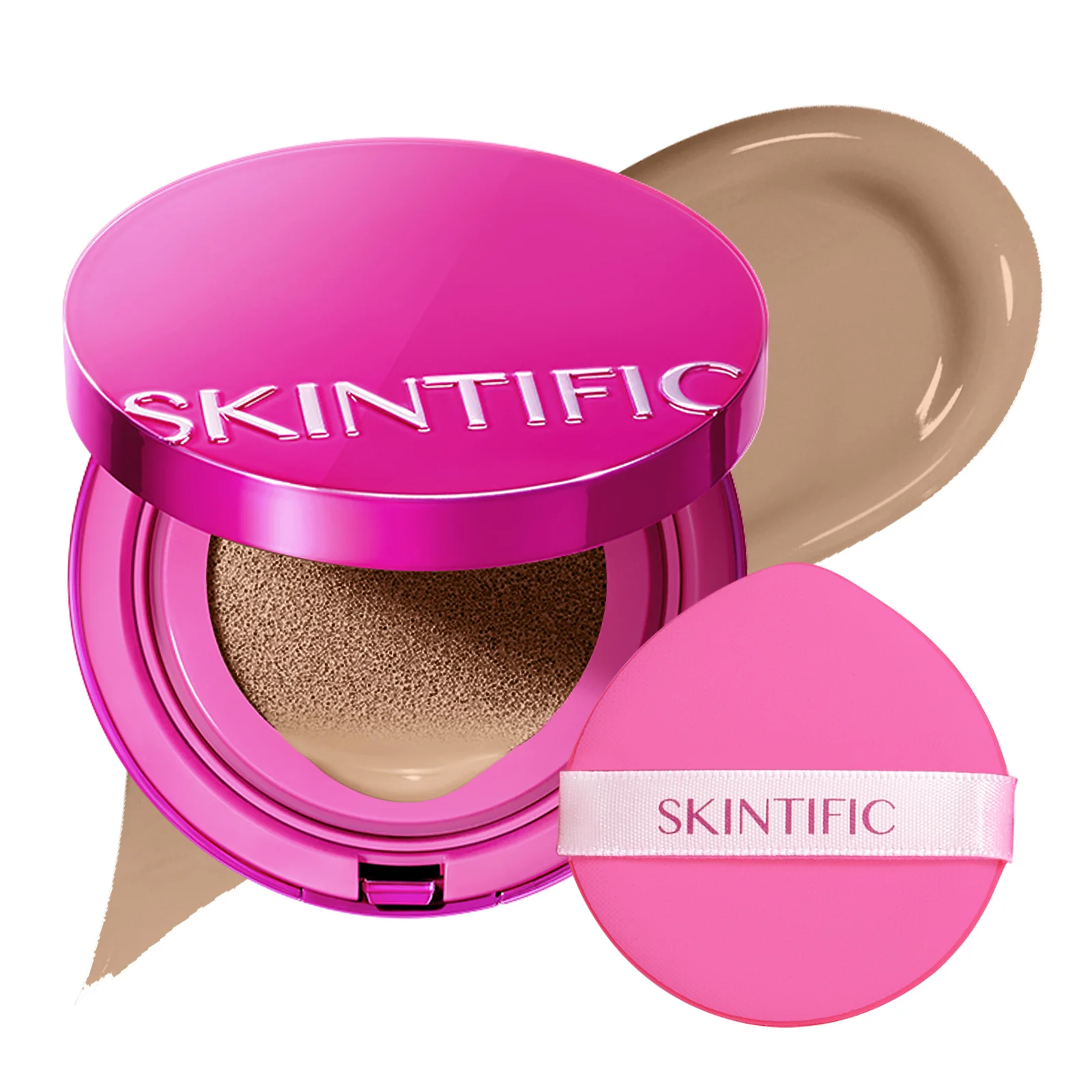 [JEFFREE STAR APPROVED] Cover Glow Perfect Cushion - Image 6