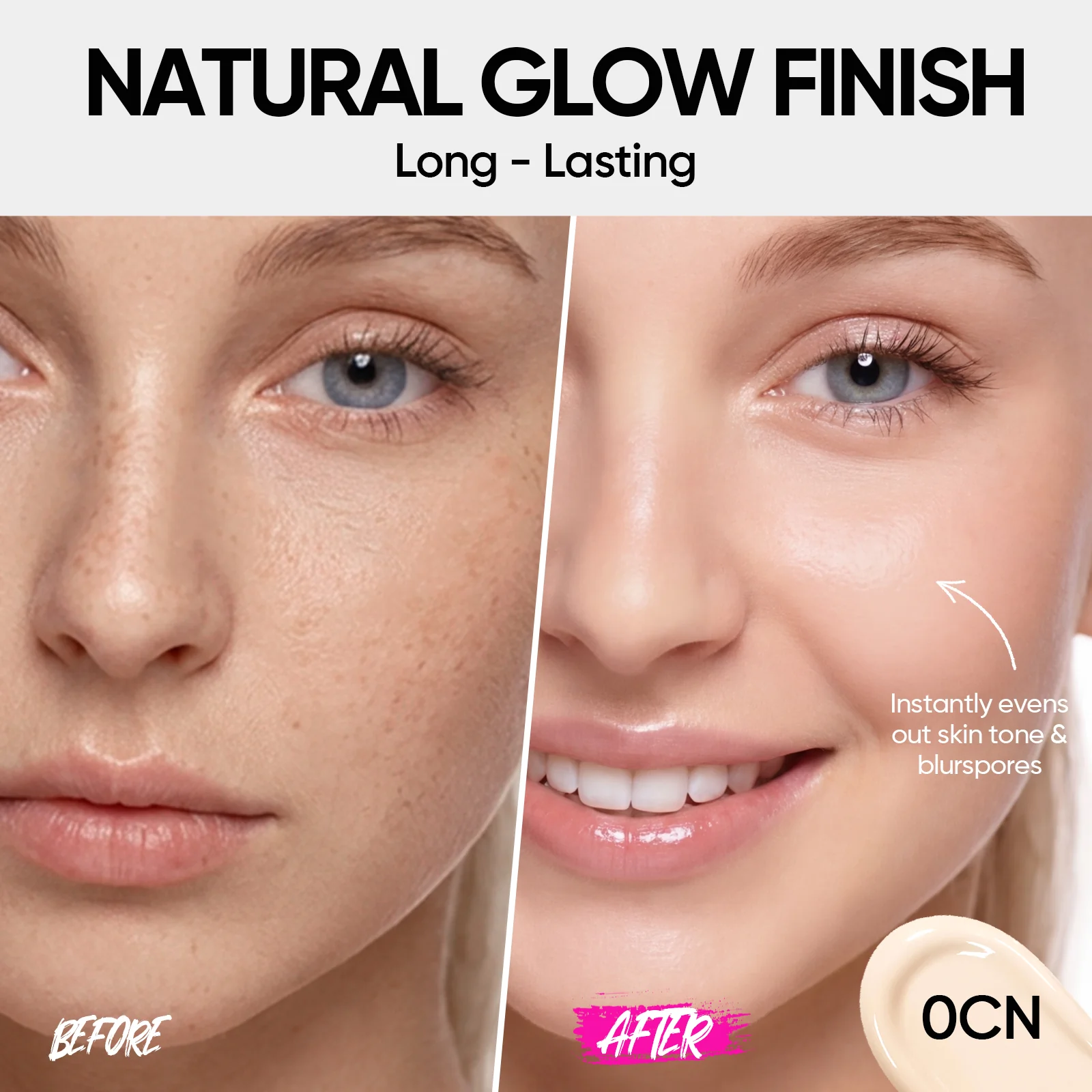 [JEFFREE STAR APPROVED] Cover Glow Perfect Cushion - Image 60