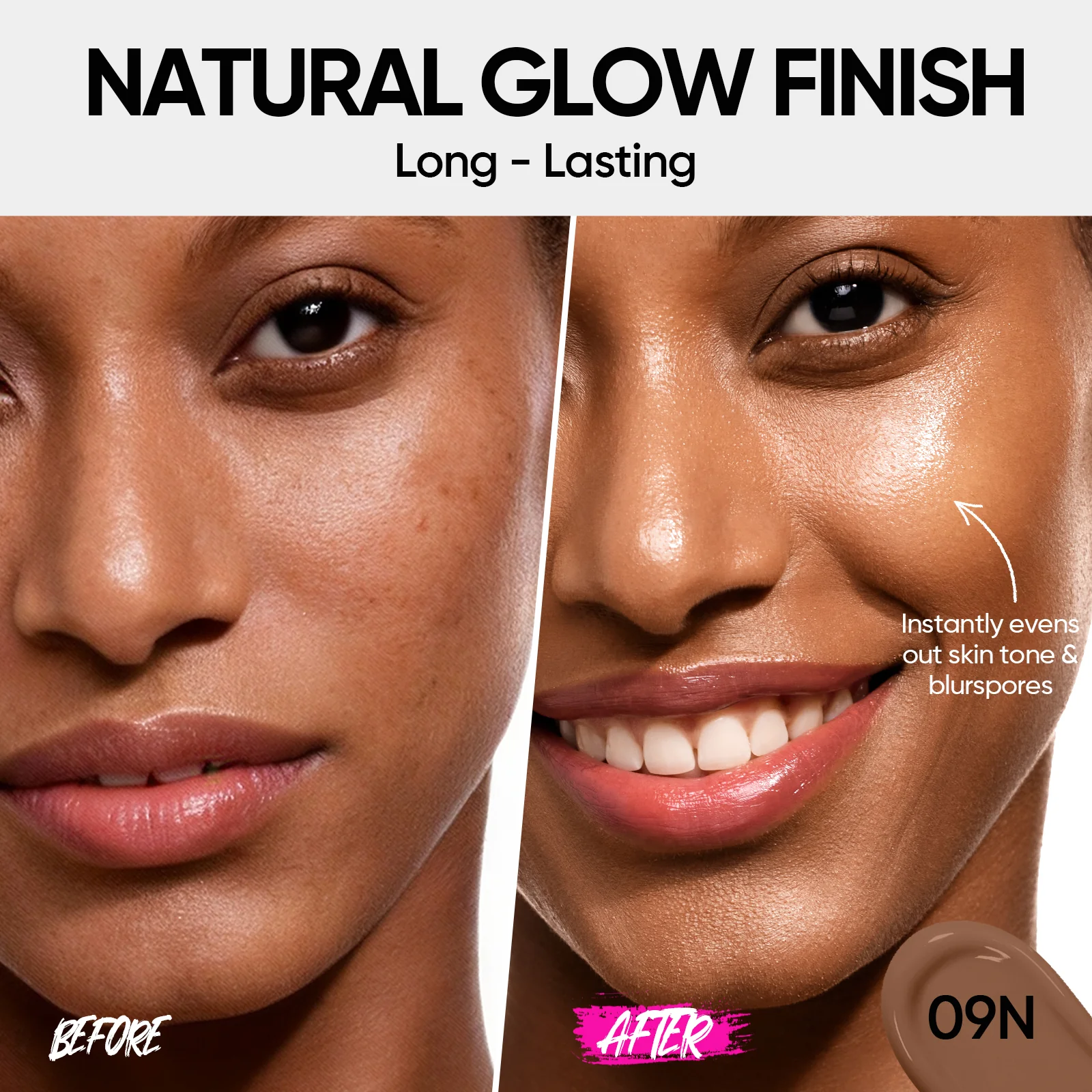 [JEFFREE STAR APPROVED] Cover Glow Perfect Cushion - Image 61