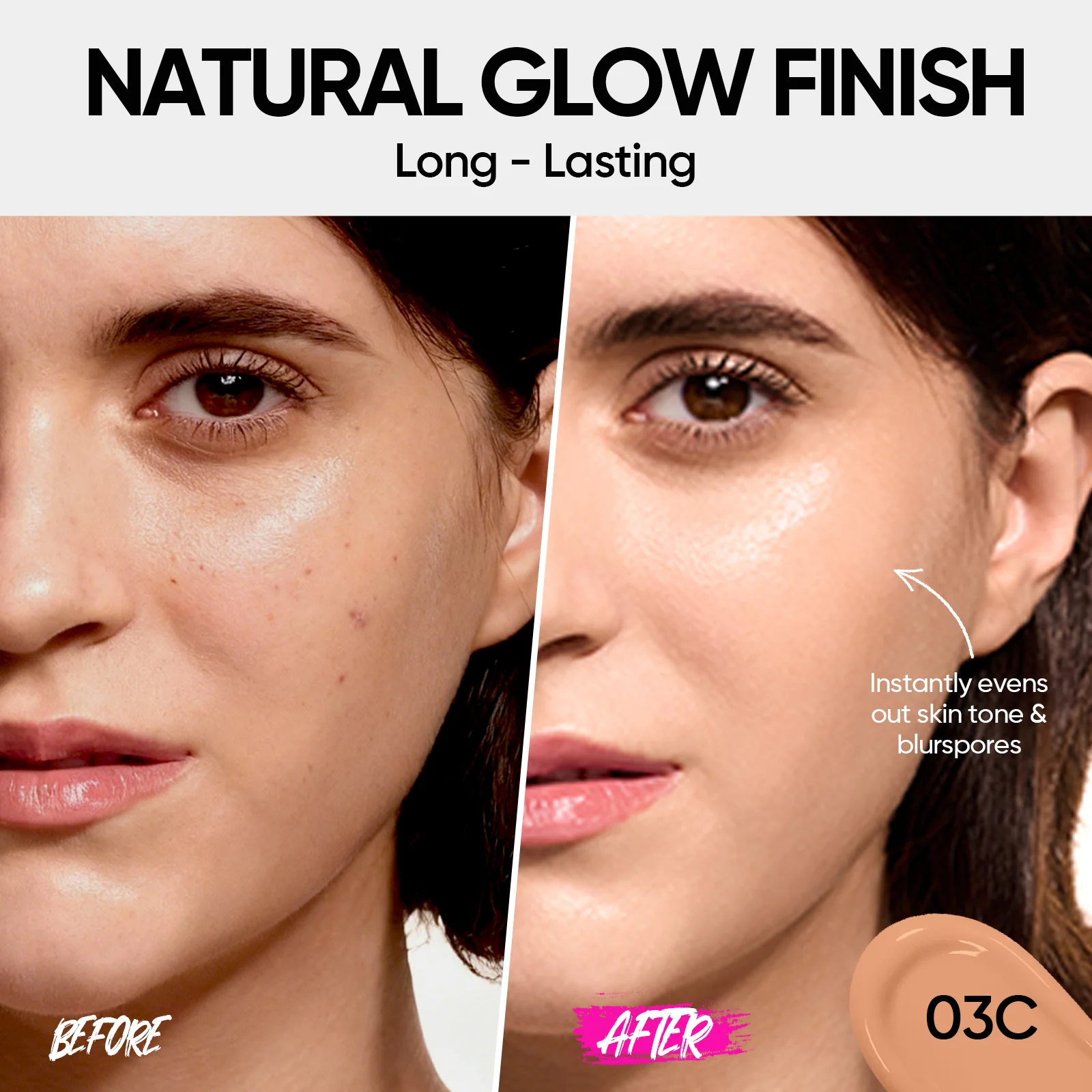 [JEFFREE STAR APPROVED] Cover Glow Perfect Cushion - Image 68