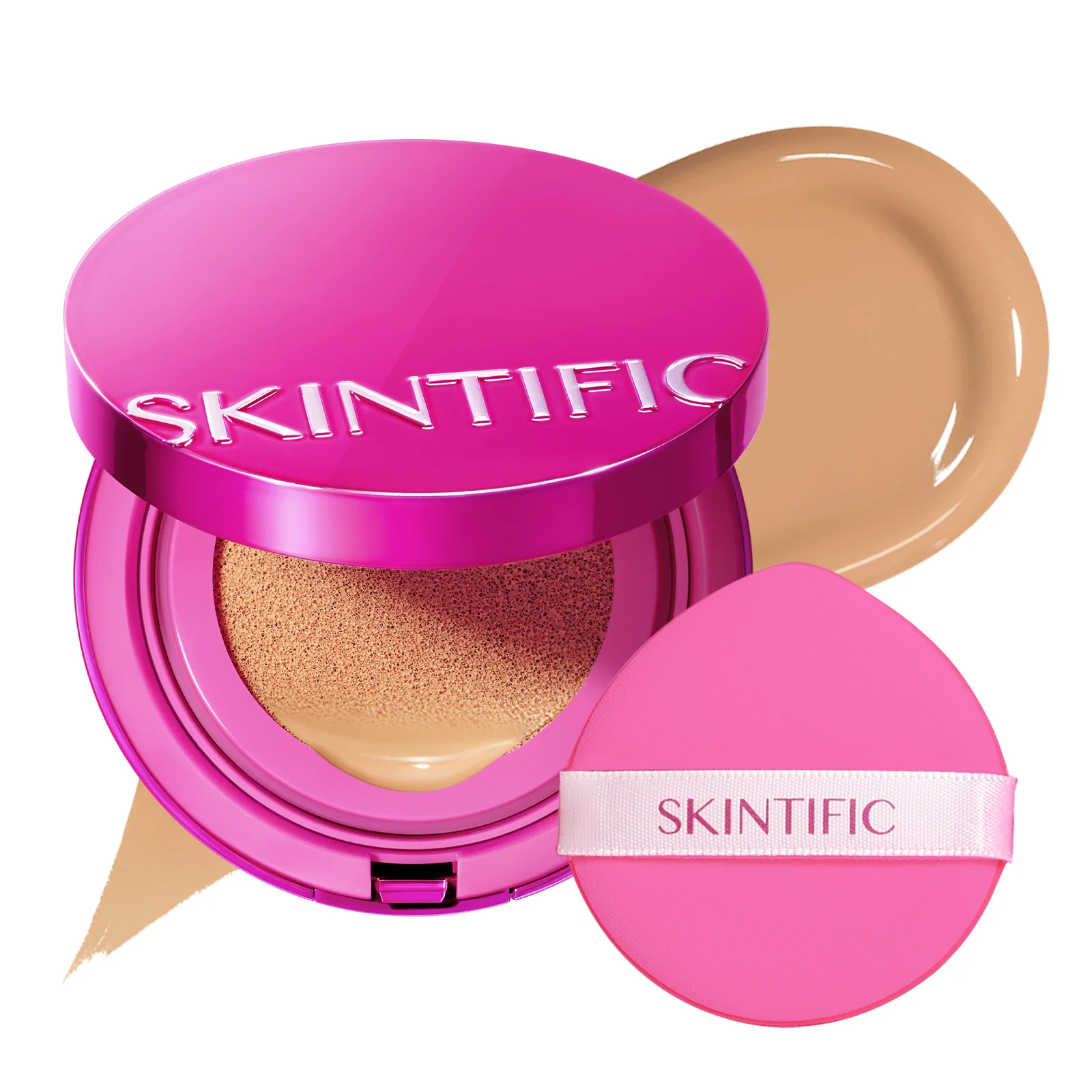 [JEFFREE STAR APPROVED] Cover Glow Perfect Cushion - Image 7
