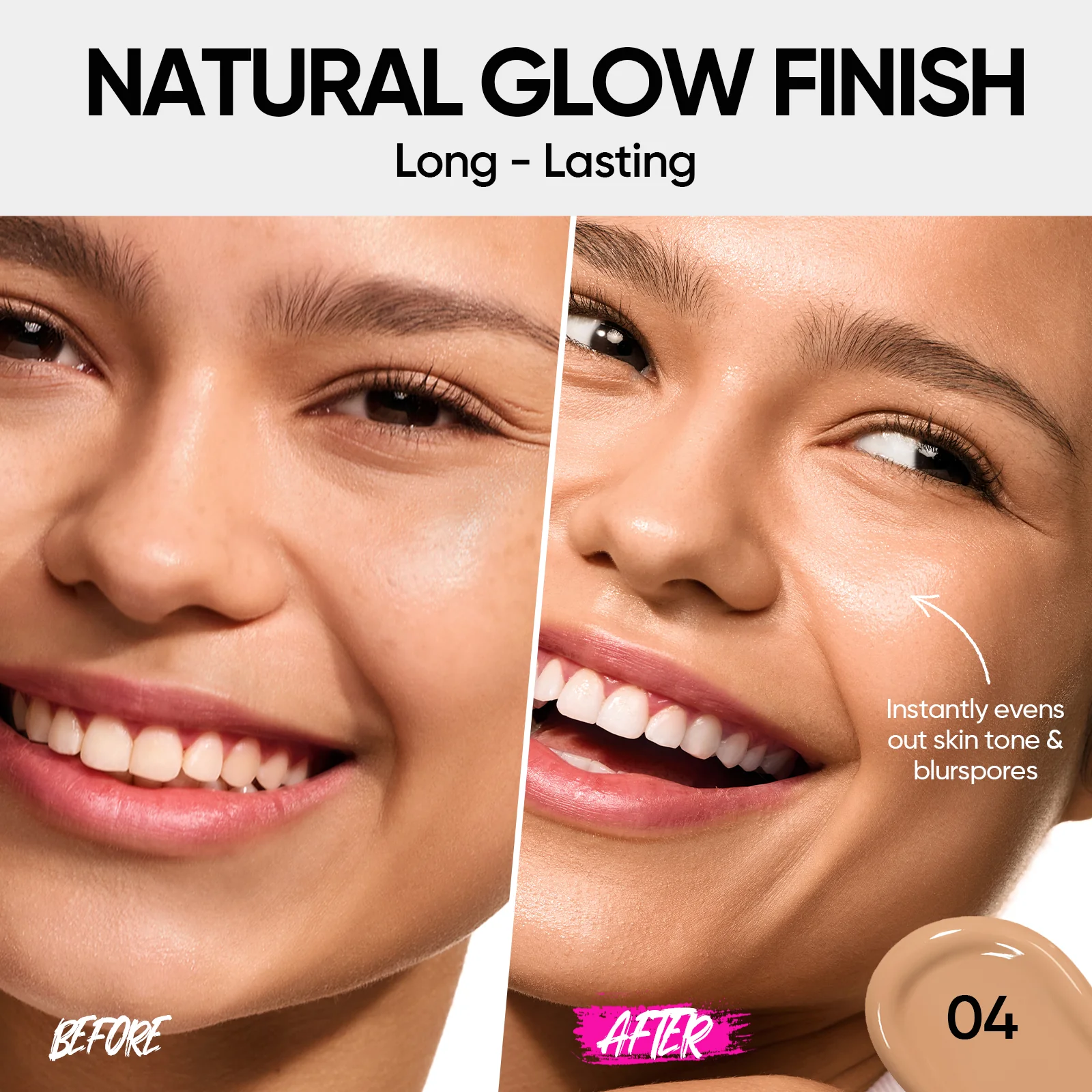 [JEFFREE STAR APPROVED] Cover Glow Perfect Cushion - Image 70