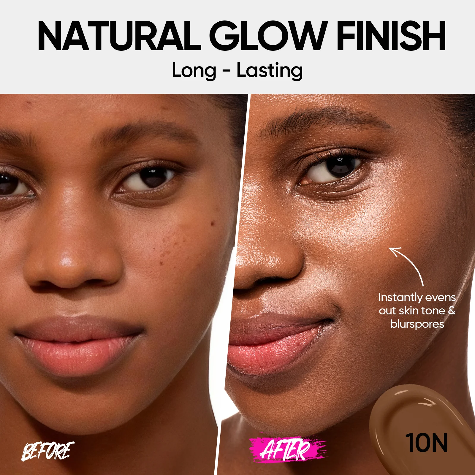[JEFFREE STAR APPROVED] Cover Glow Perfect Cushion - Image 71