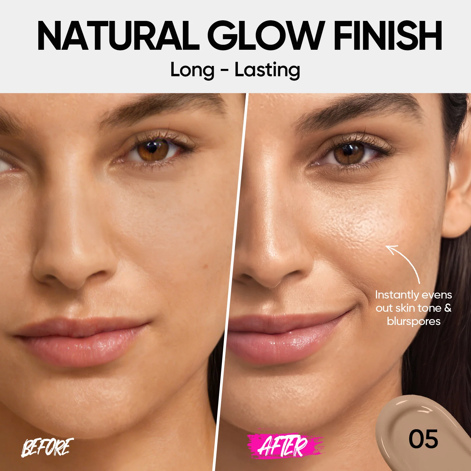 [JEFFREE STAR APPROVED] Cover Glow Perfect Cushion - Image 72