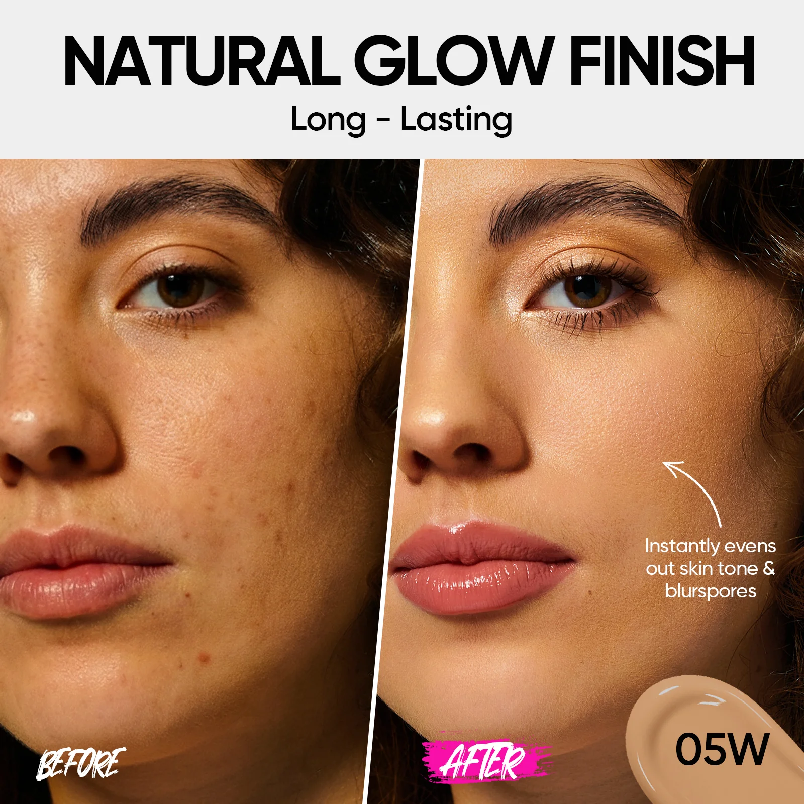 [JEFFREE STAR APPROVED] Cover Glow Perfect Cushion - Image 73