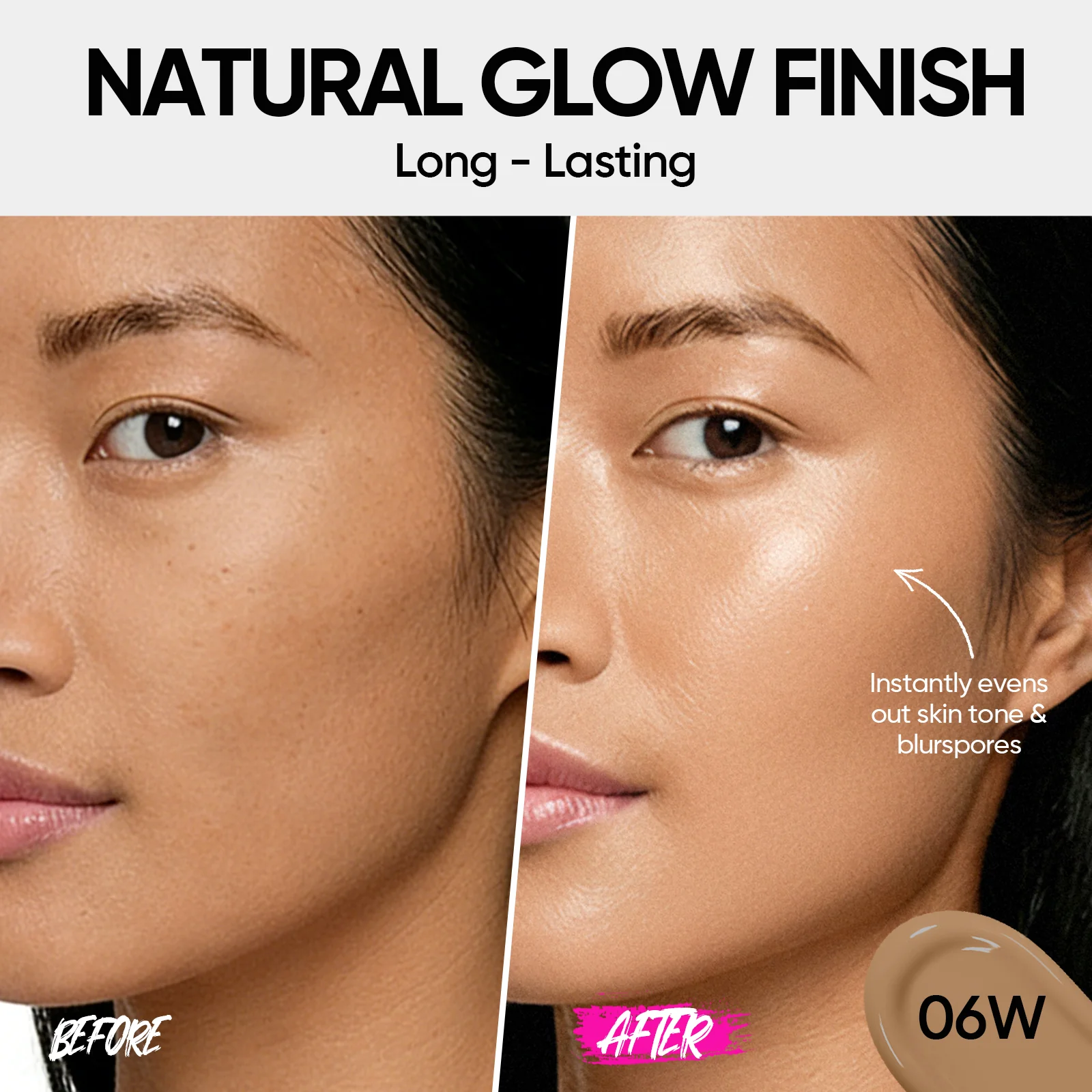 [JEFFREE STAR APPROVED] Cover Glow Perfect Cushion - Image 74