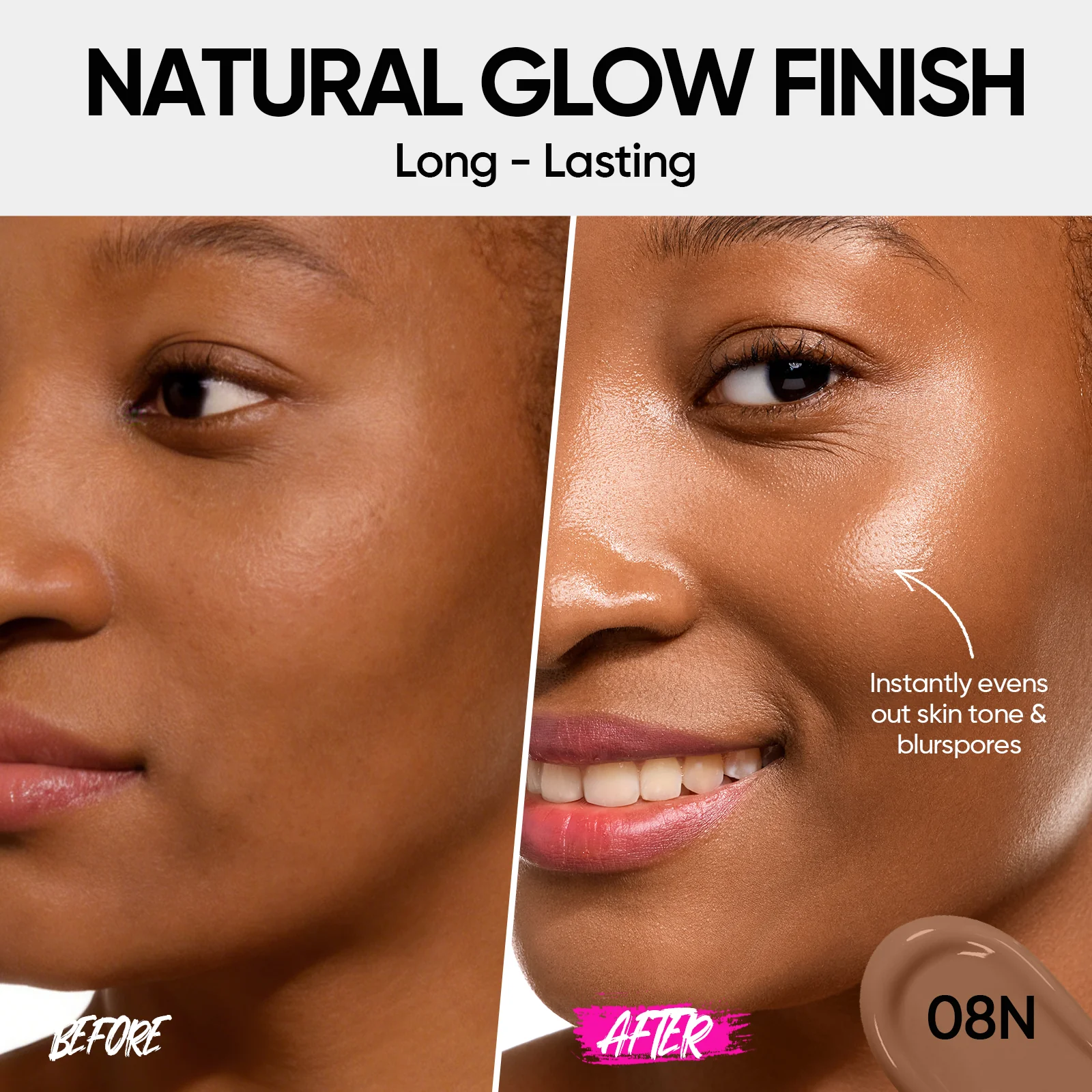 [JEFFREE STAR APPROVED] Cover Glow Perfect Cushion - Image 75