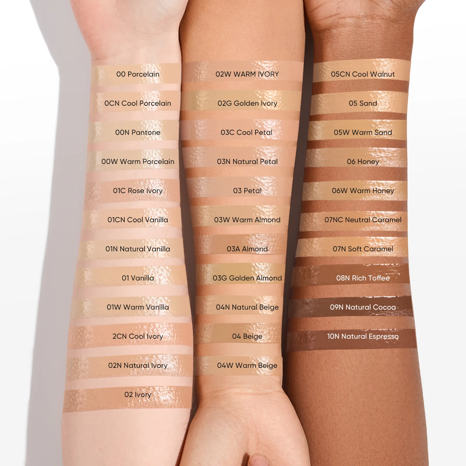 [JEFFREE STAR APPROVED] Cover Glow Perfect Cushion - Image 79