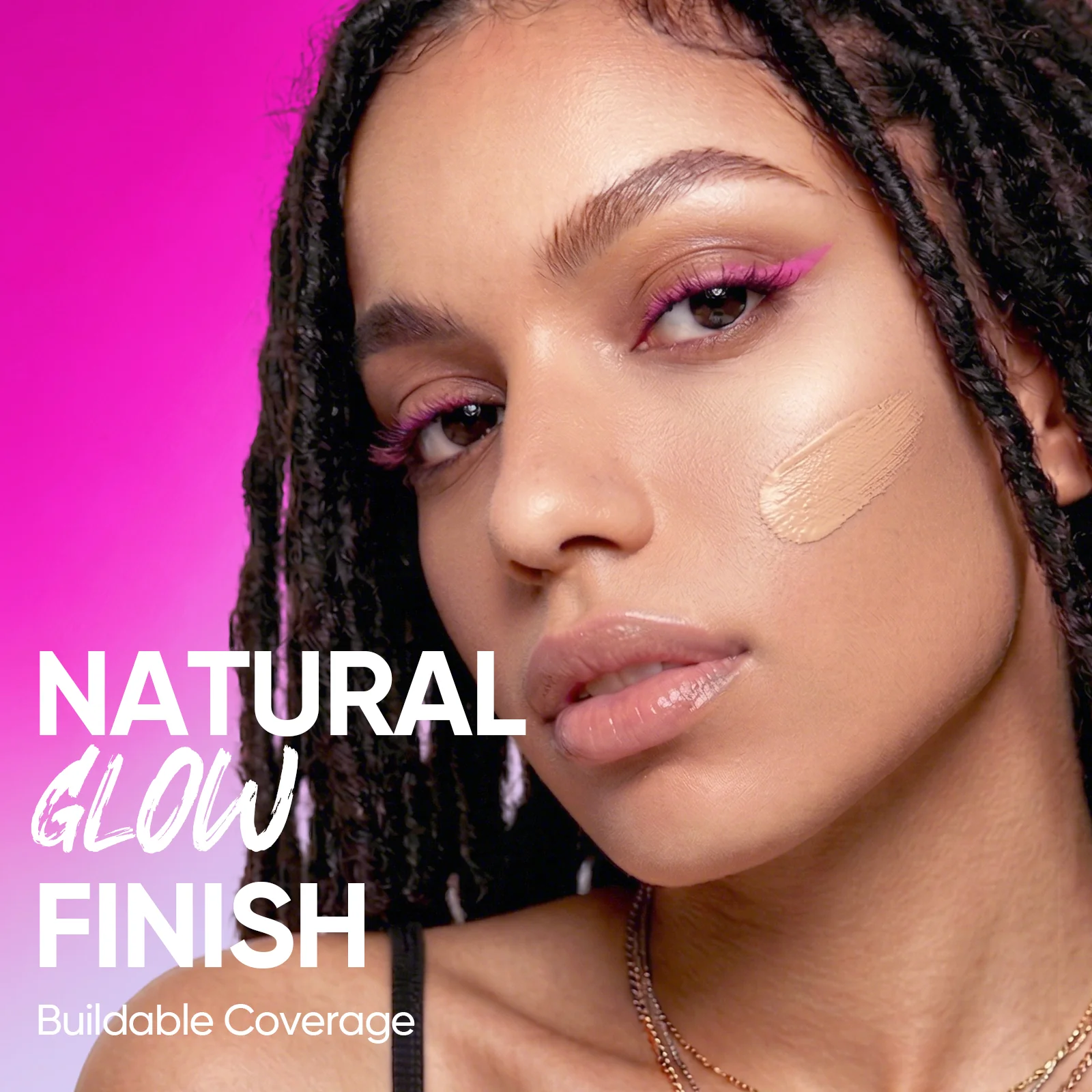 [JEFFREE STAR APPROVED] Cover Glow Perfect Cushion - Image 80