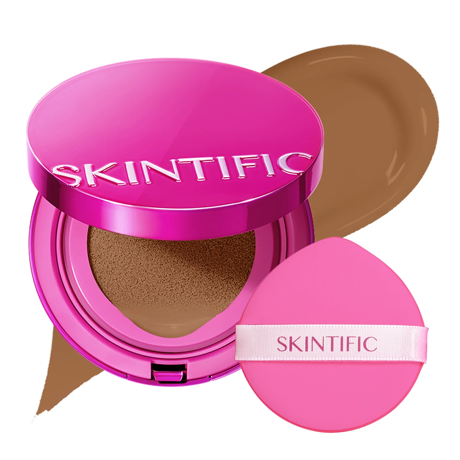 [JEFFREE STAR APPROVED] Cover Glow Perfect Cushion - Image 9