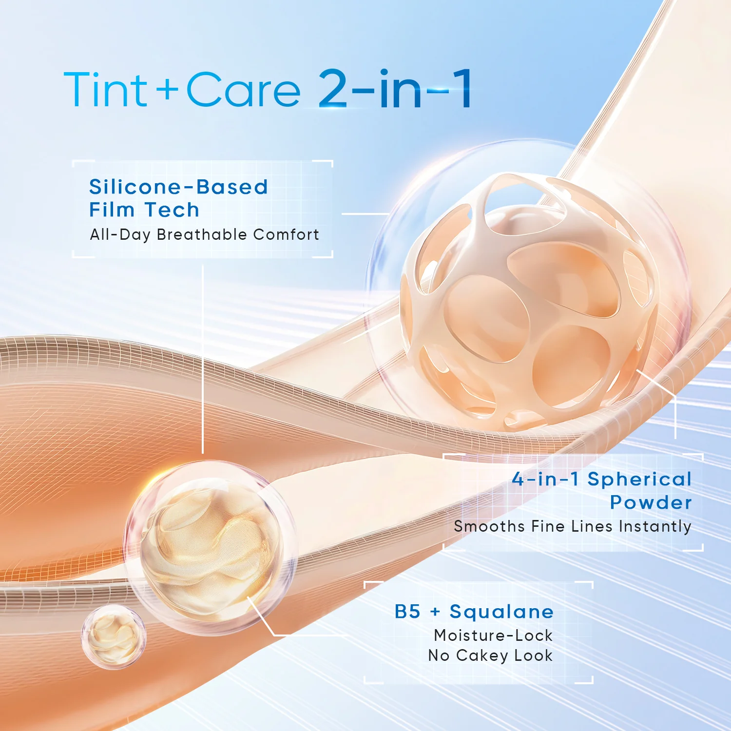 Daily Filter Perfect Skin Tint - Image 12