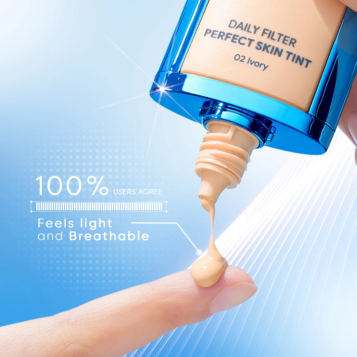 Daily Filter Perfect Skin Tint - Image 14