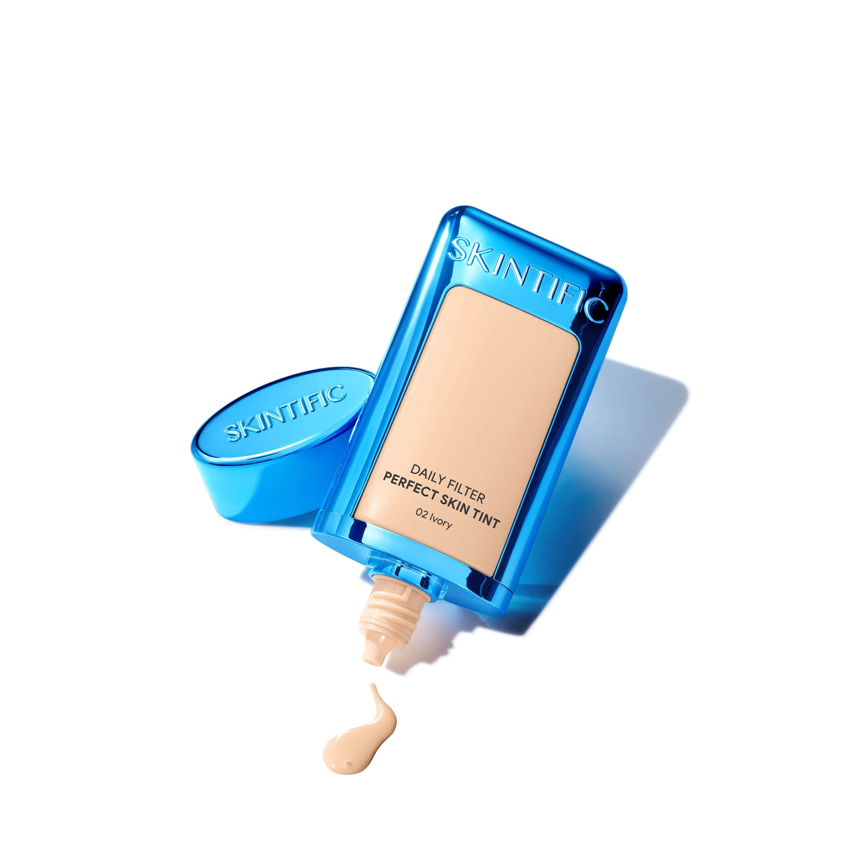 Daily Filter Perfect Skin Tint - Image 4