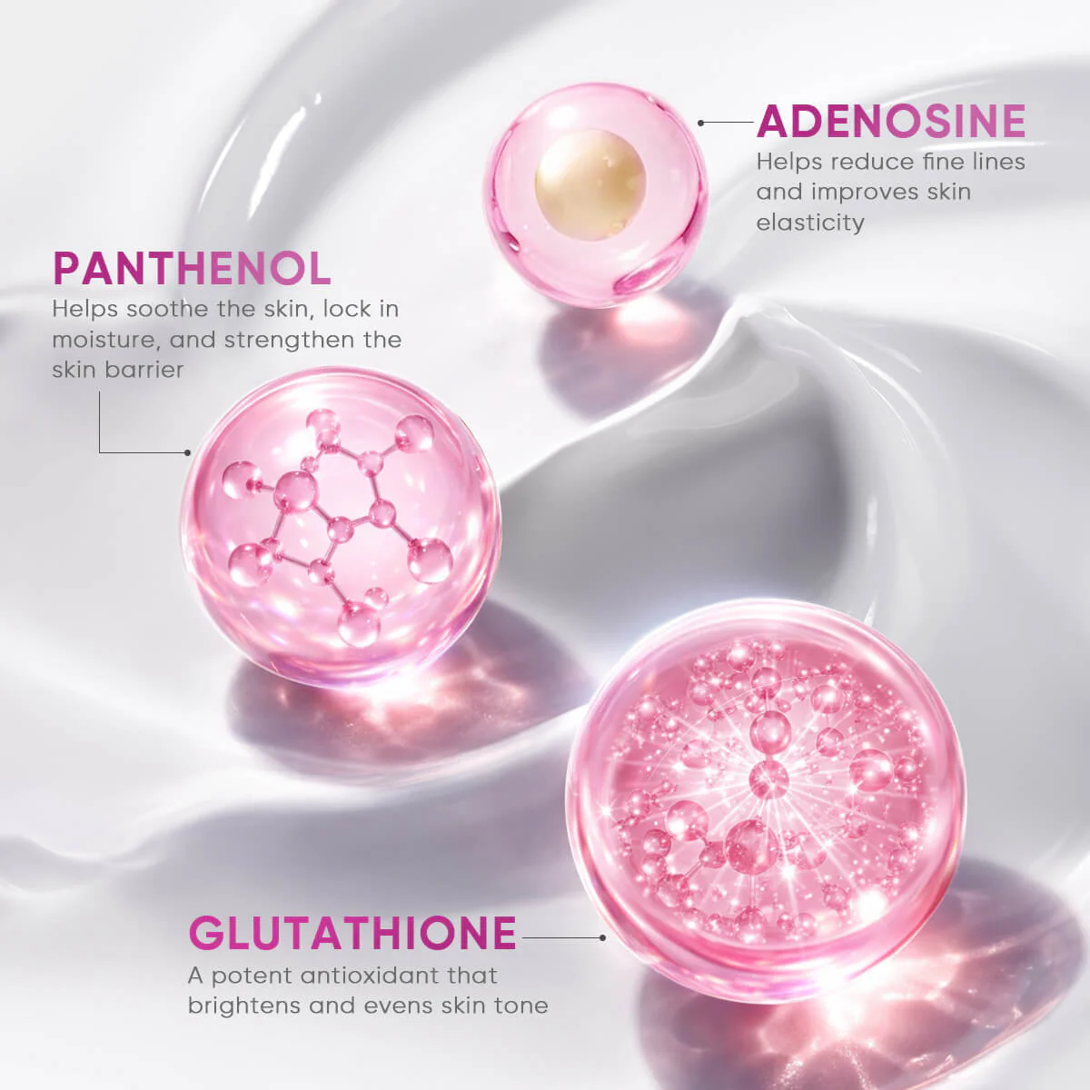 Glow Bright Day Cream - Image 6