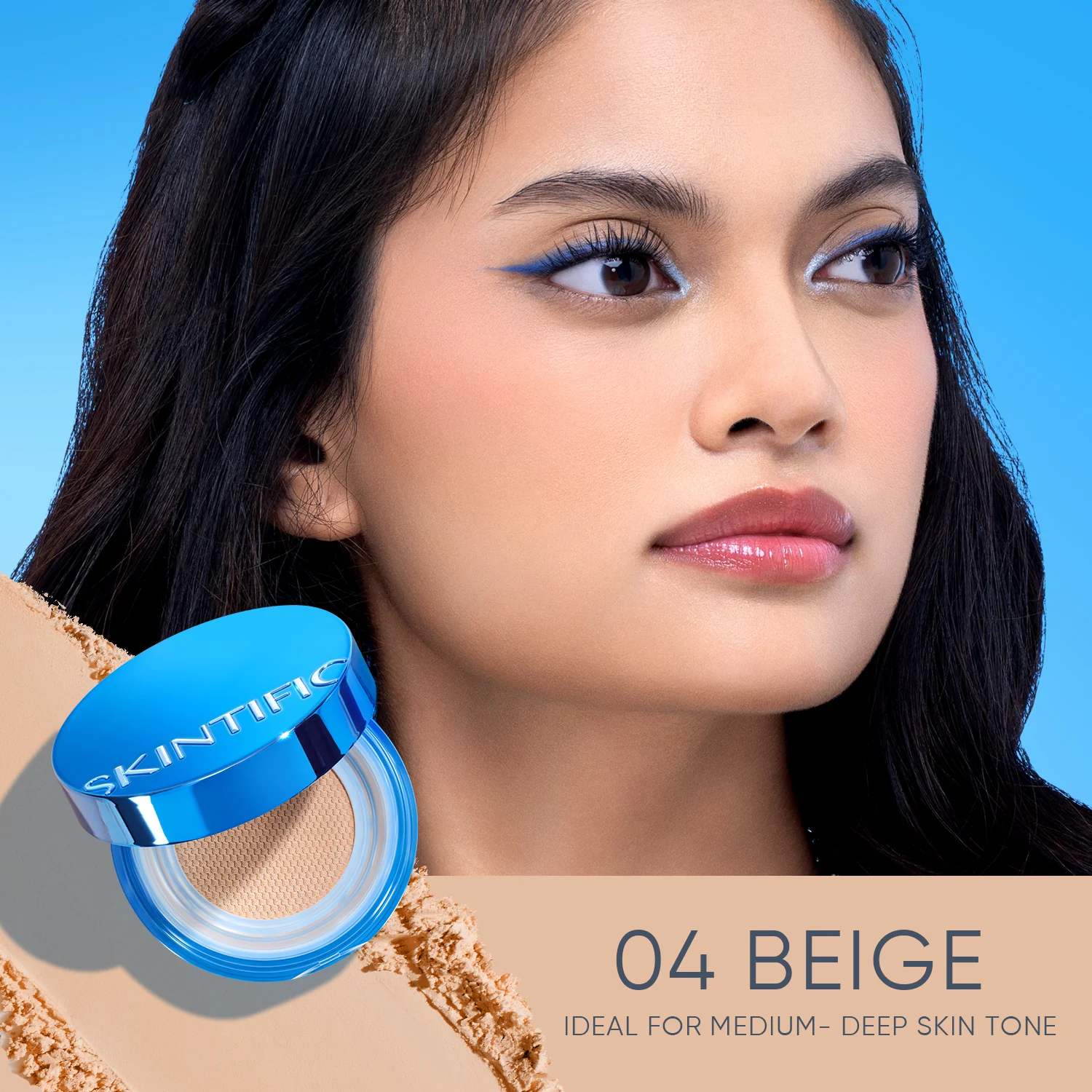 Invisiblur All Day Loose Powder Blurring Setting Powder - Image 5