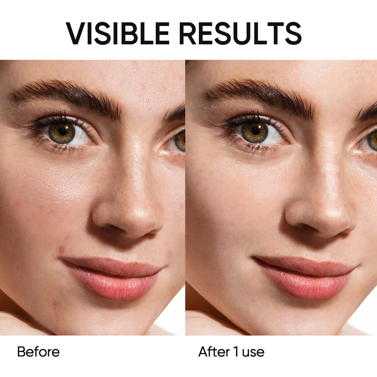 Niacinamide Bright Boost Clay Stick Mask - Image 4