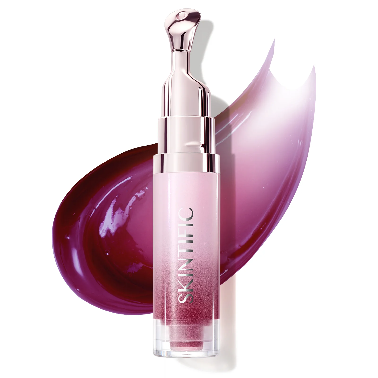 [Recommended by Cardi B] Peptide Brightening Lip Serum - Image 13
