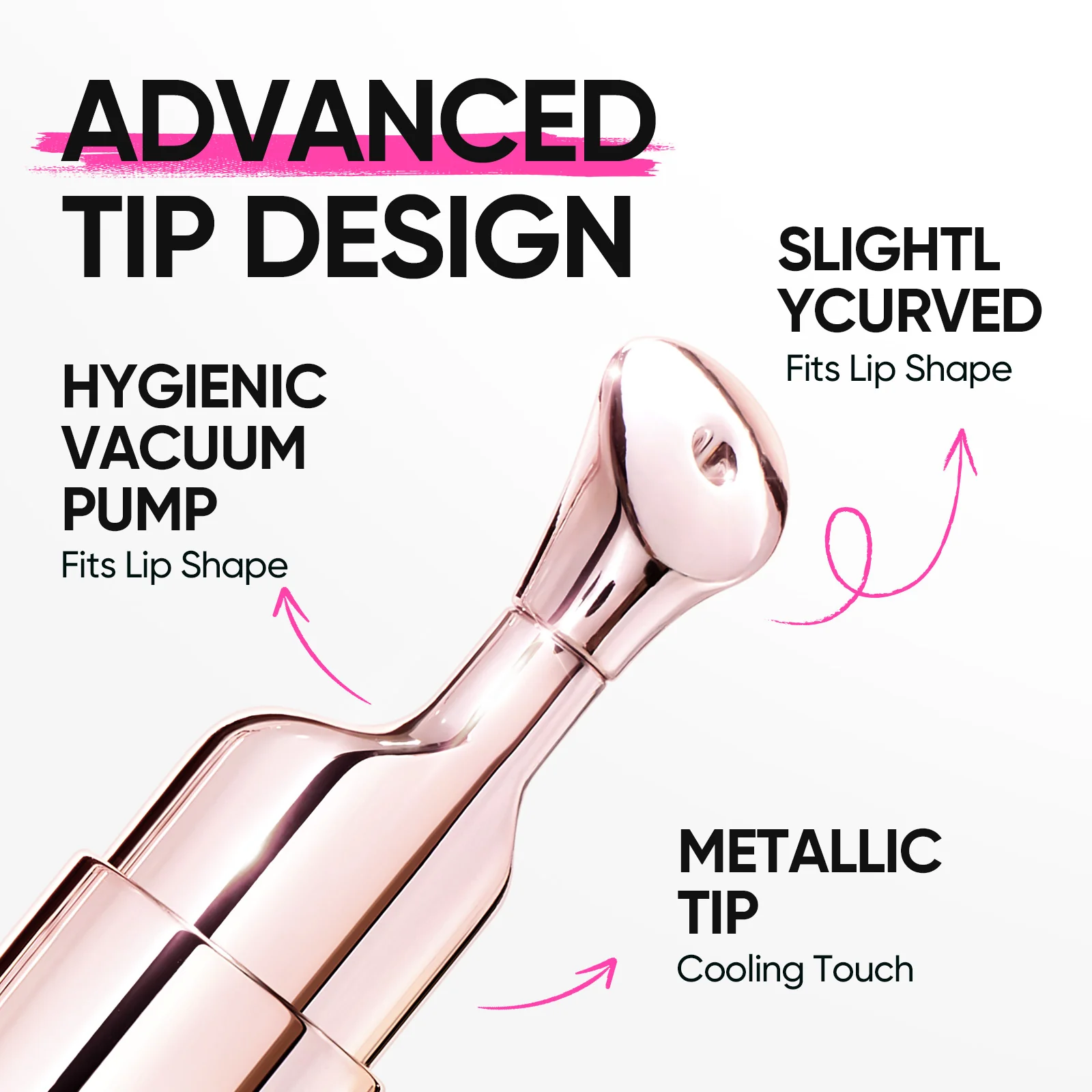 [Recommended by Cardi B] Peptide Brightening Lip Serum - Image 39
