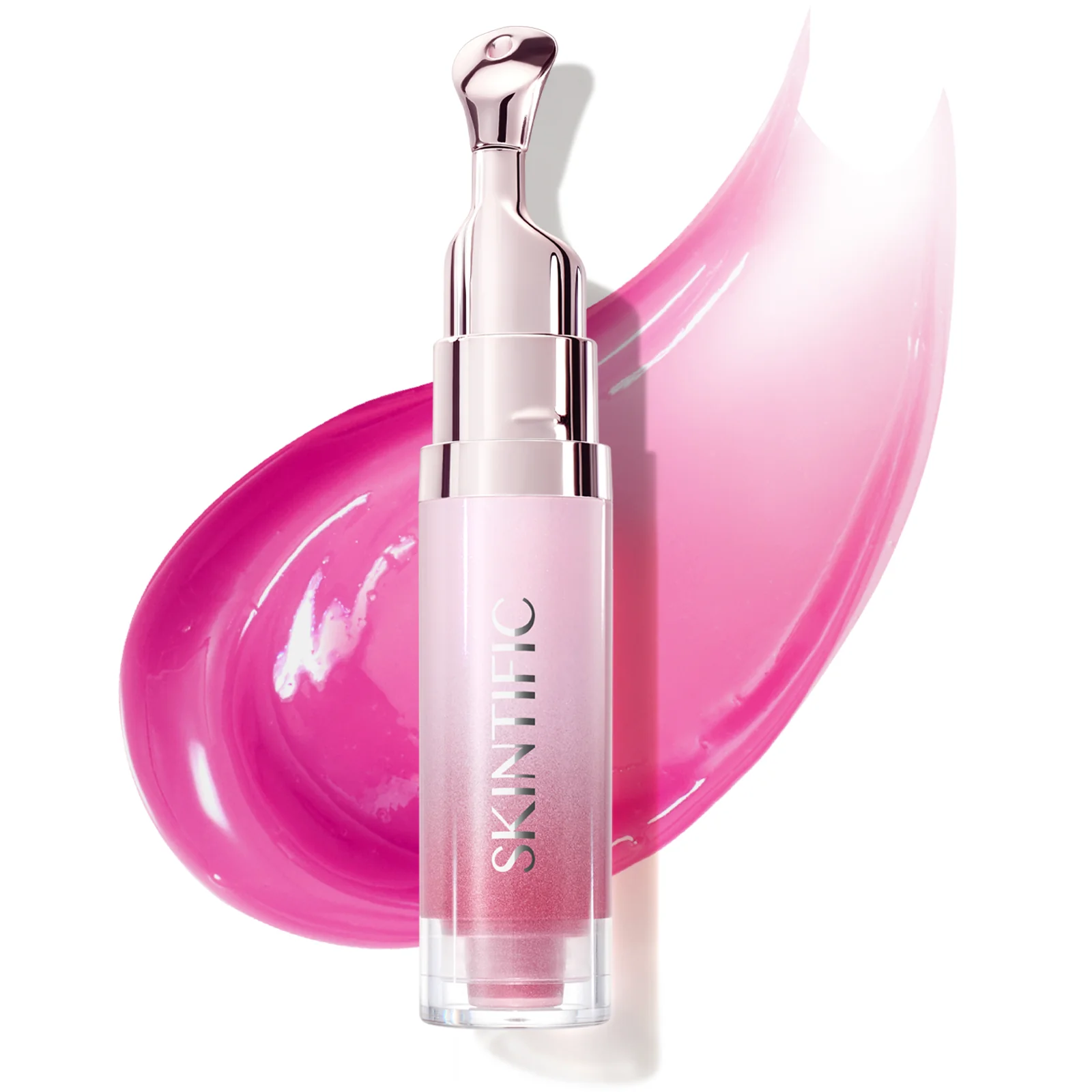 [Recommended by Cardi B] Peptide Brightening Lip Serum - Image 9
