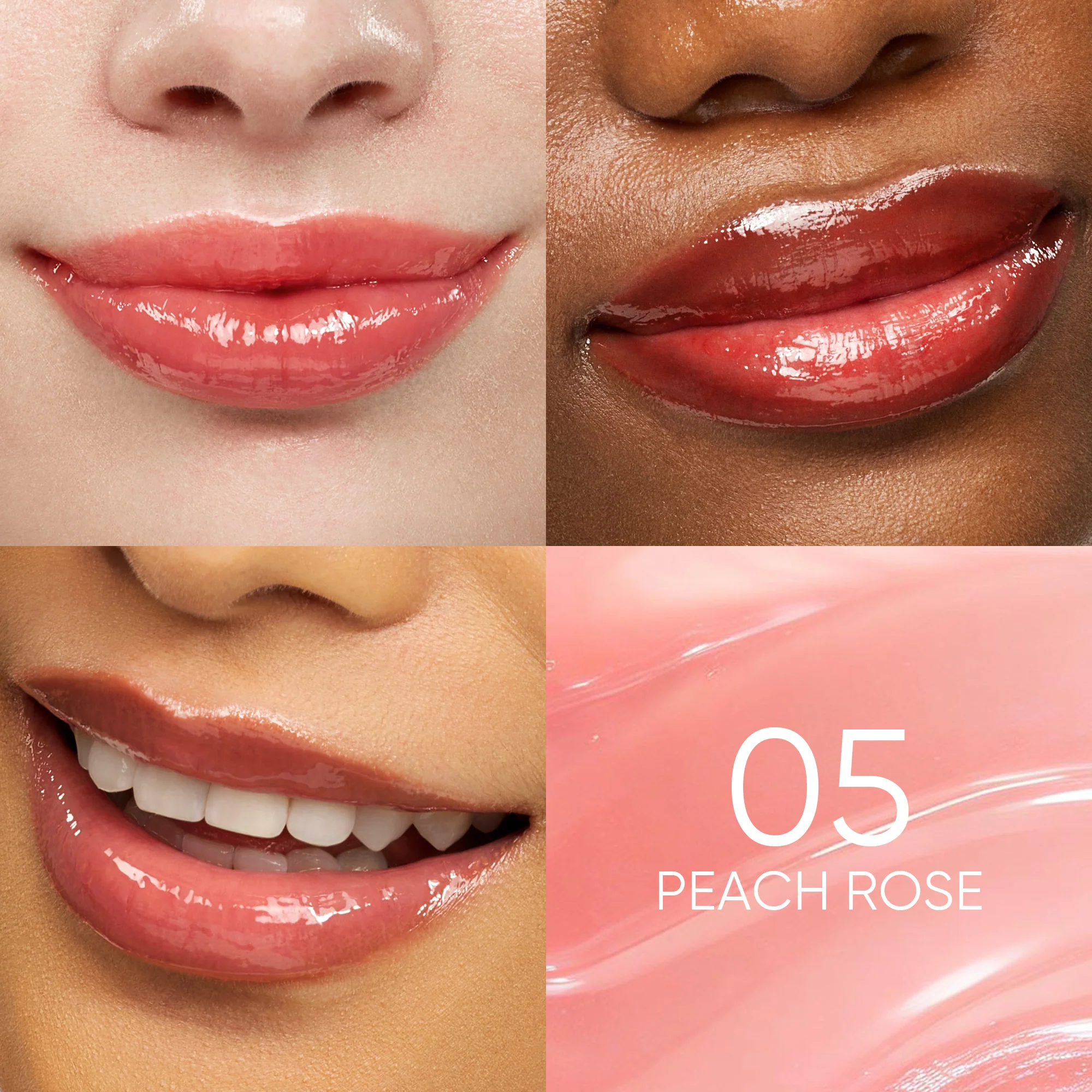 [Recommended by Cardi B] Peptide Brightening Lip Serum - Image 12