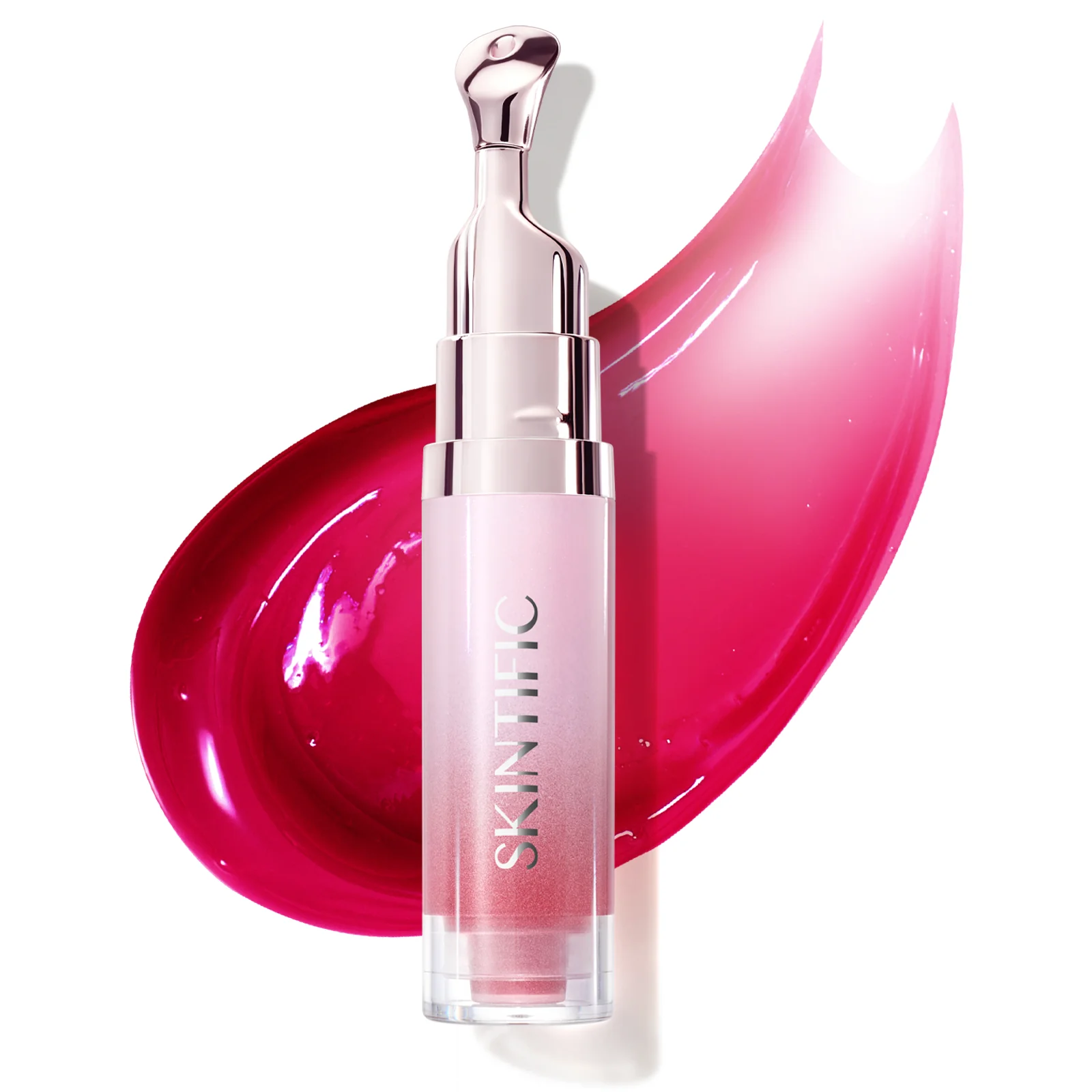 Peptide Nourishing Lip Serum Set 3pcs - Image 15
