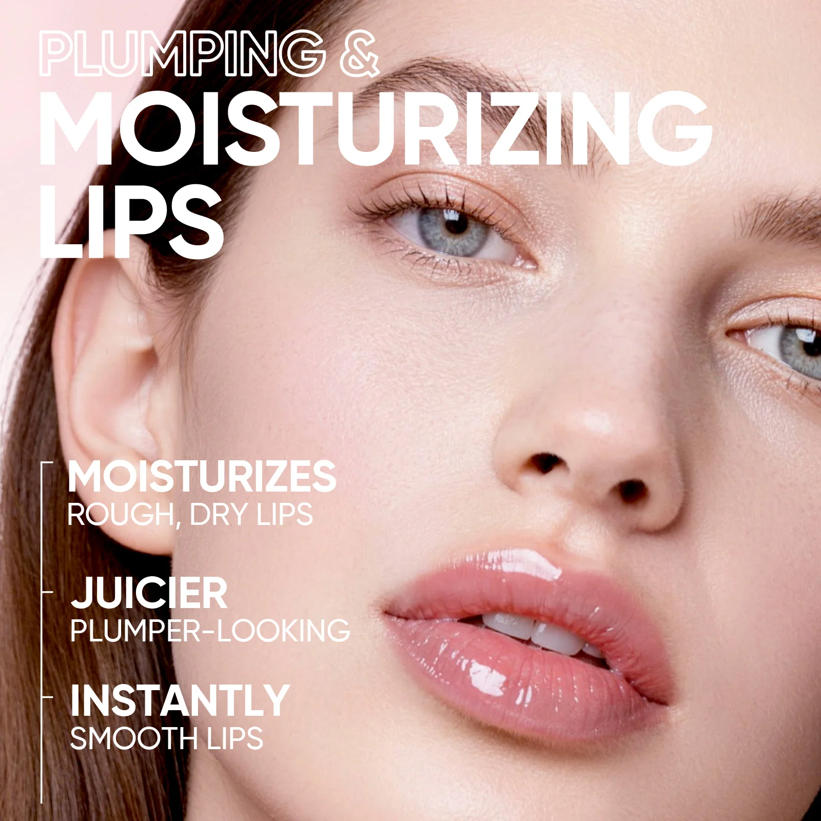 Peptide Nourishing Lip Serum Set 3pcs - Image 6