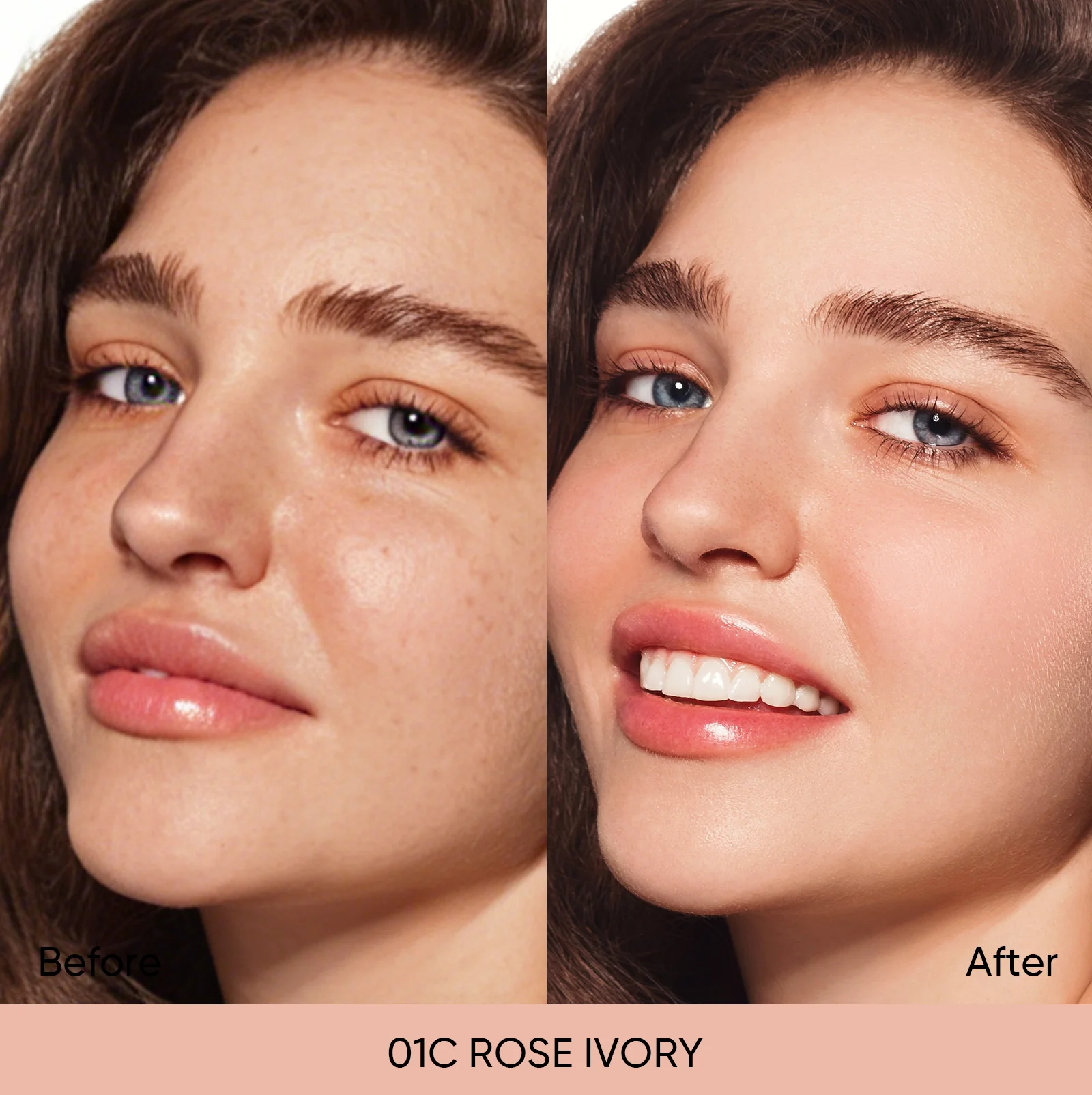 Perfect Stay Velvet Matte Cushion - Image 13